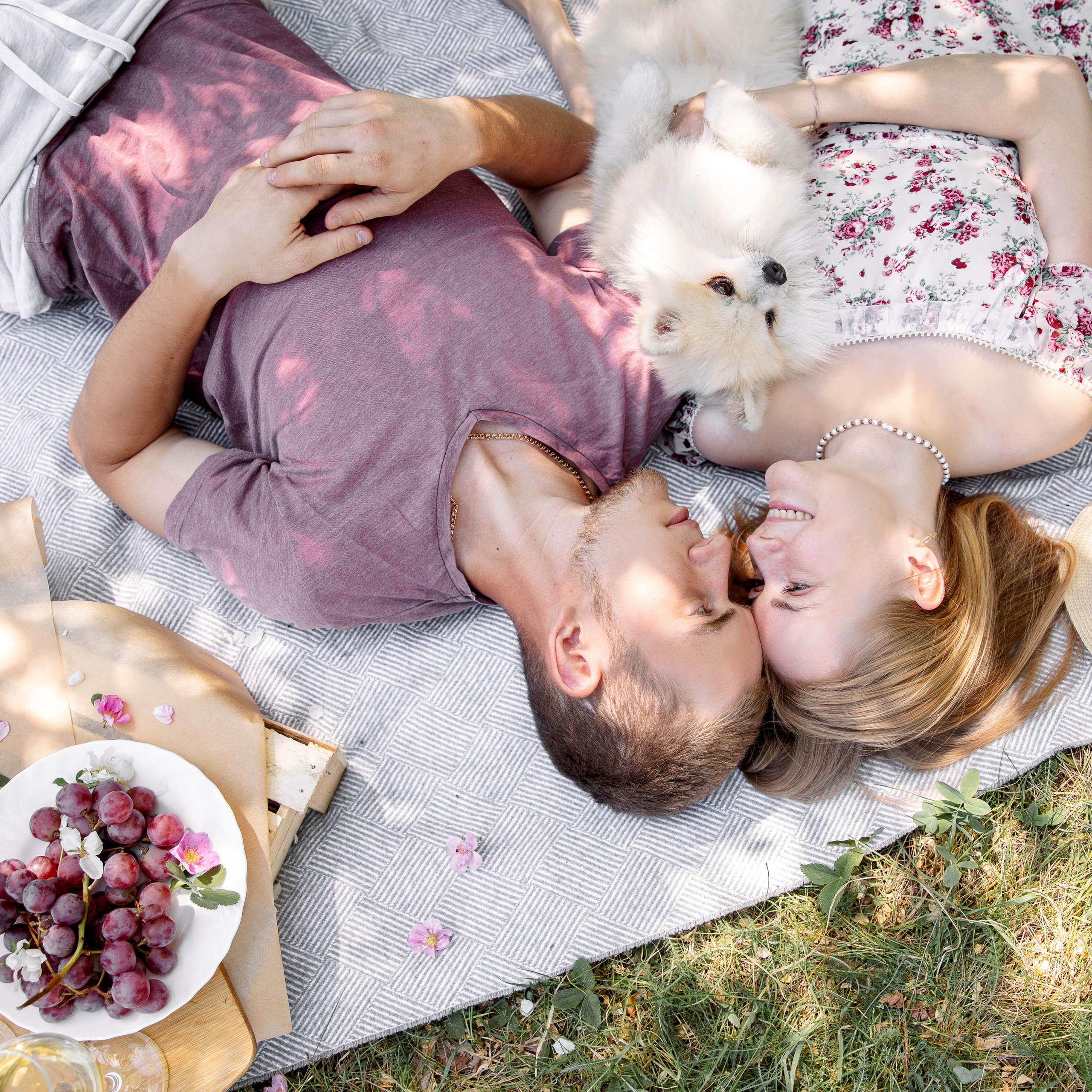 Елизавета и Максим