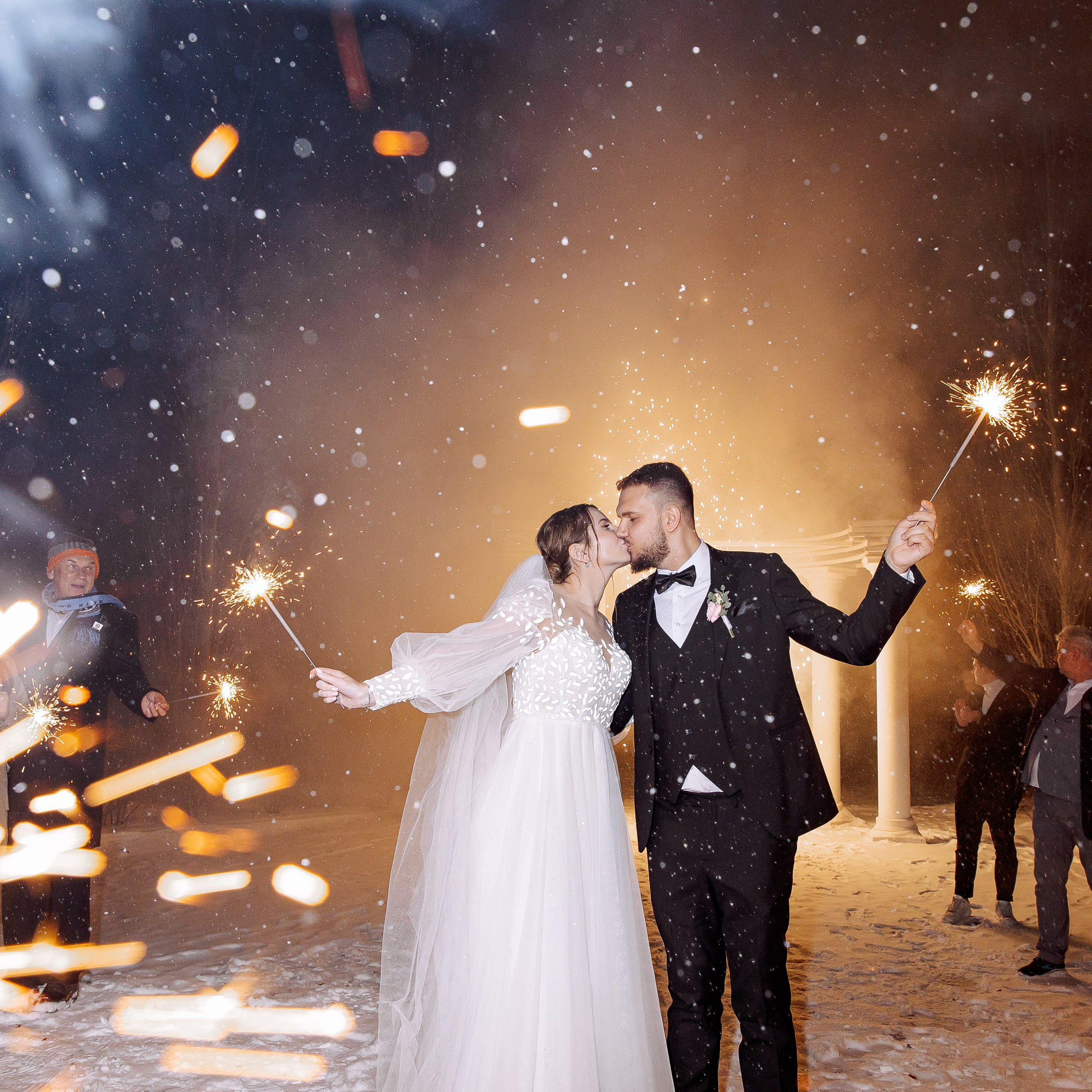 Владислава и Никита