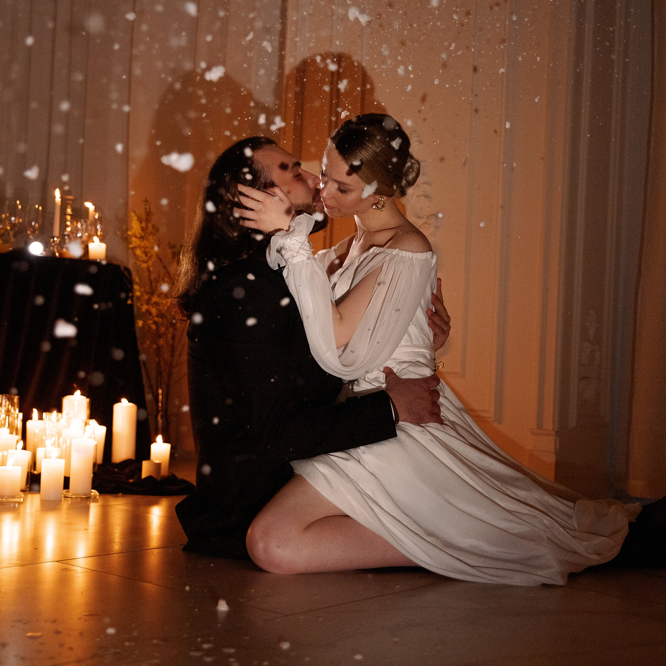 Анна и Ярослав