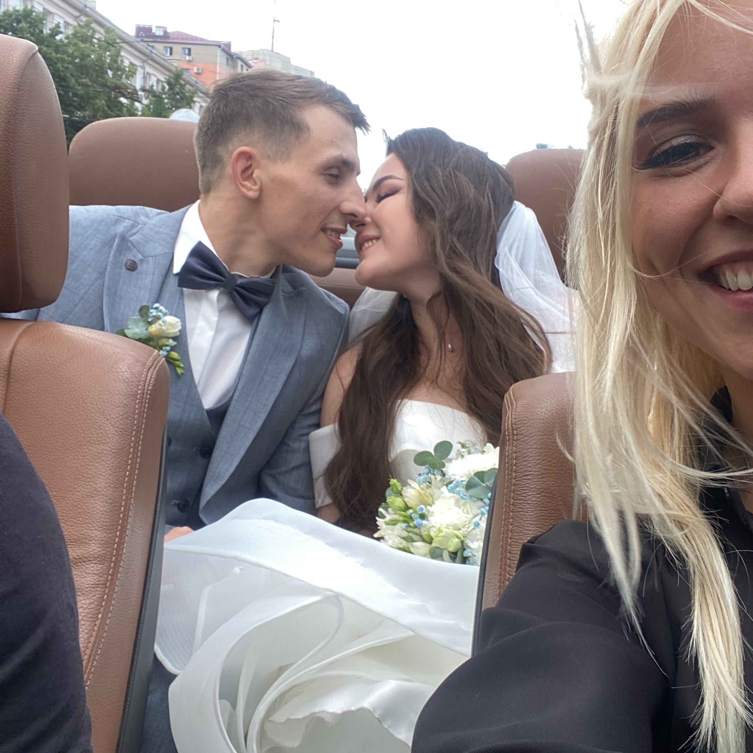 Отзывы. Свадебный и семейный фотограф в Челябинске Юлия Ишимова