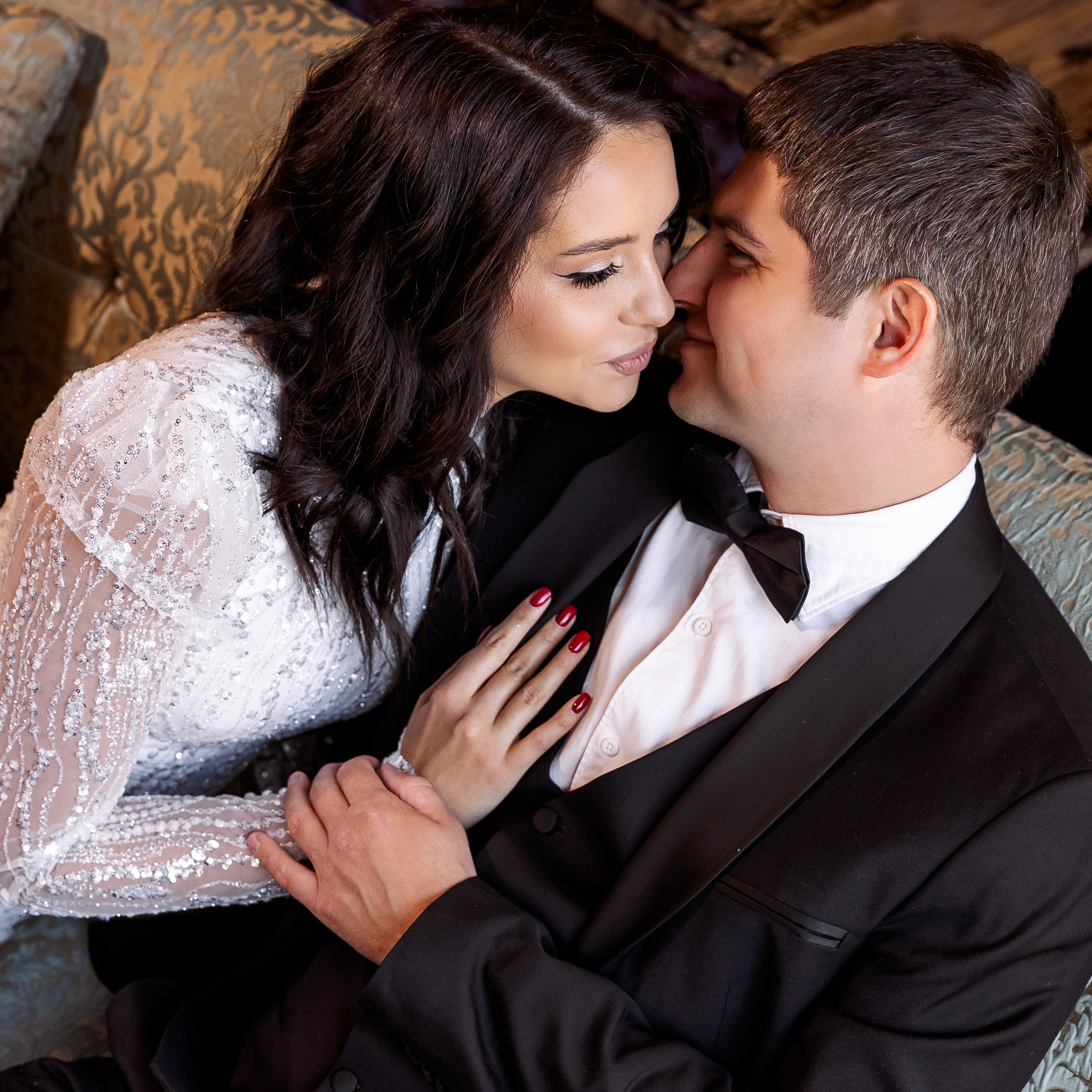 Отзывы. Свадебный и семейный фотограф в Челябинске Юлия Ишимова