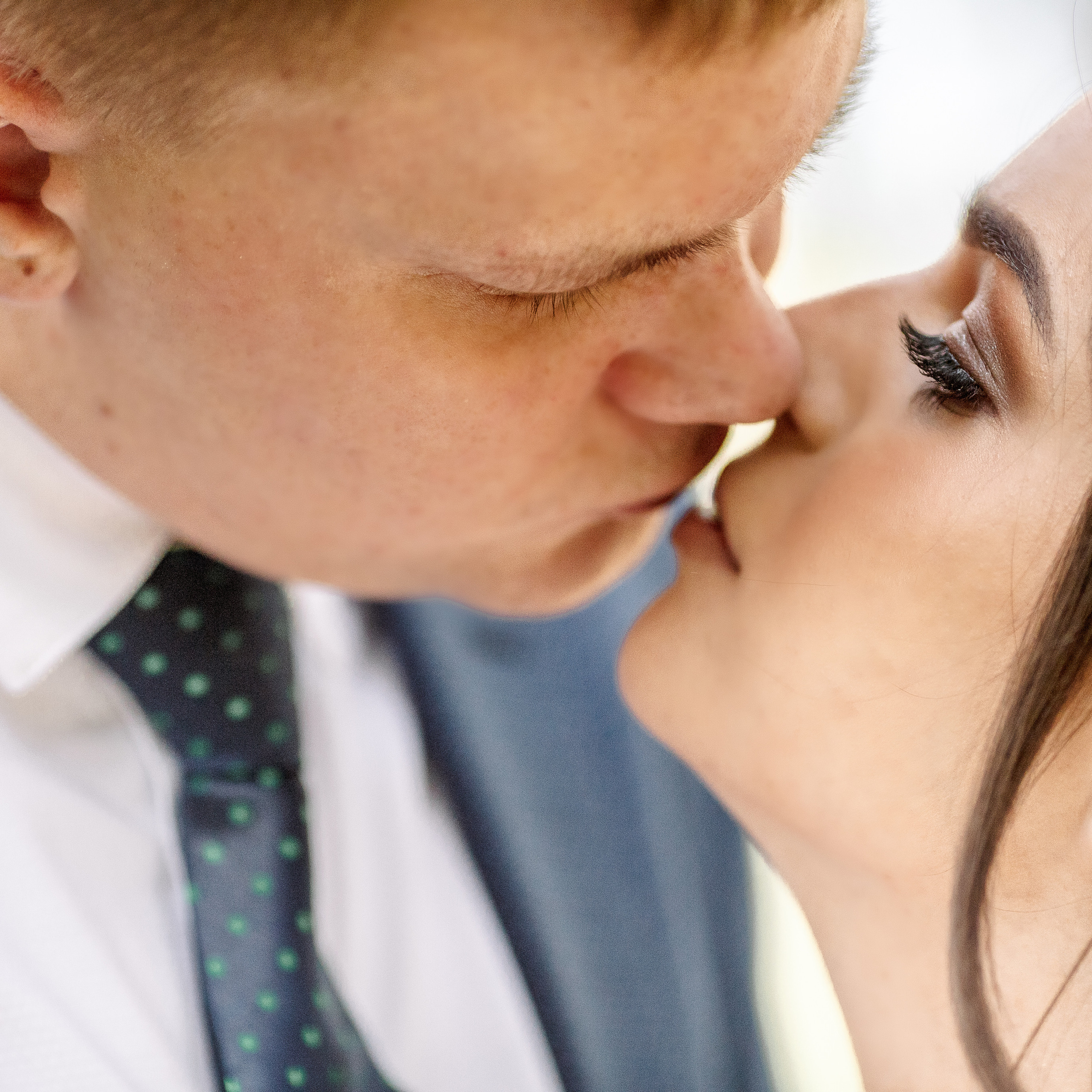 Ксения и Дмитрий