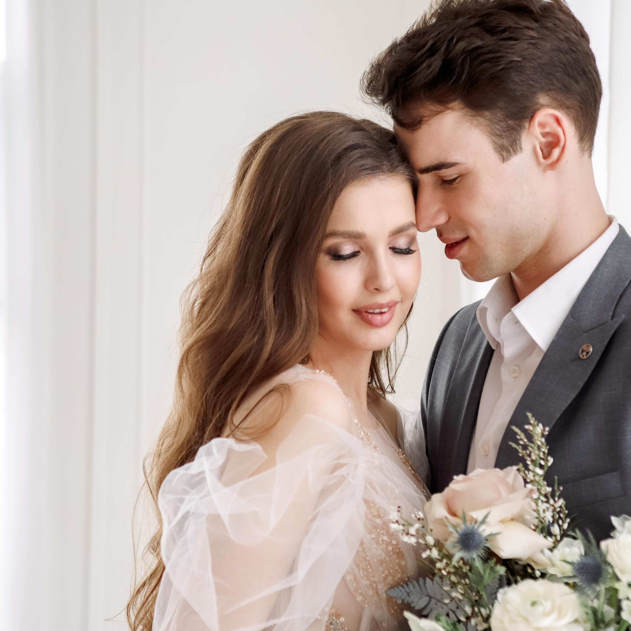 Ксения и Иван