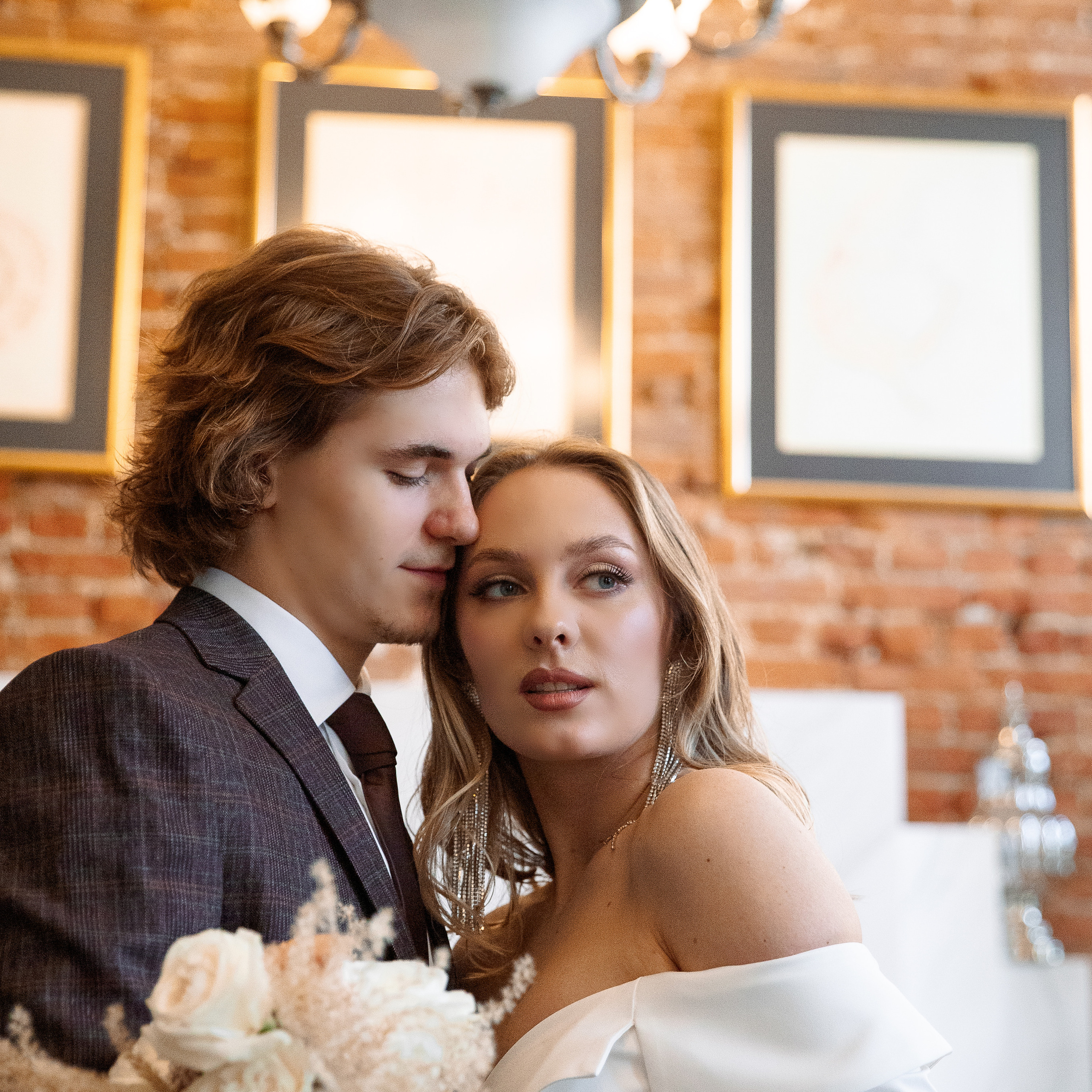 Ксения и Константин