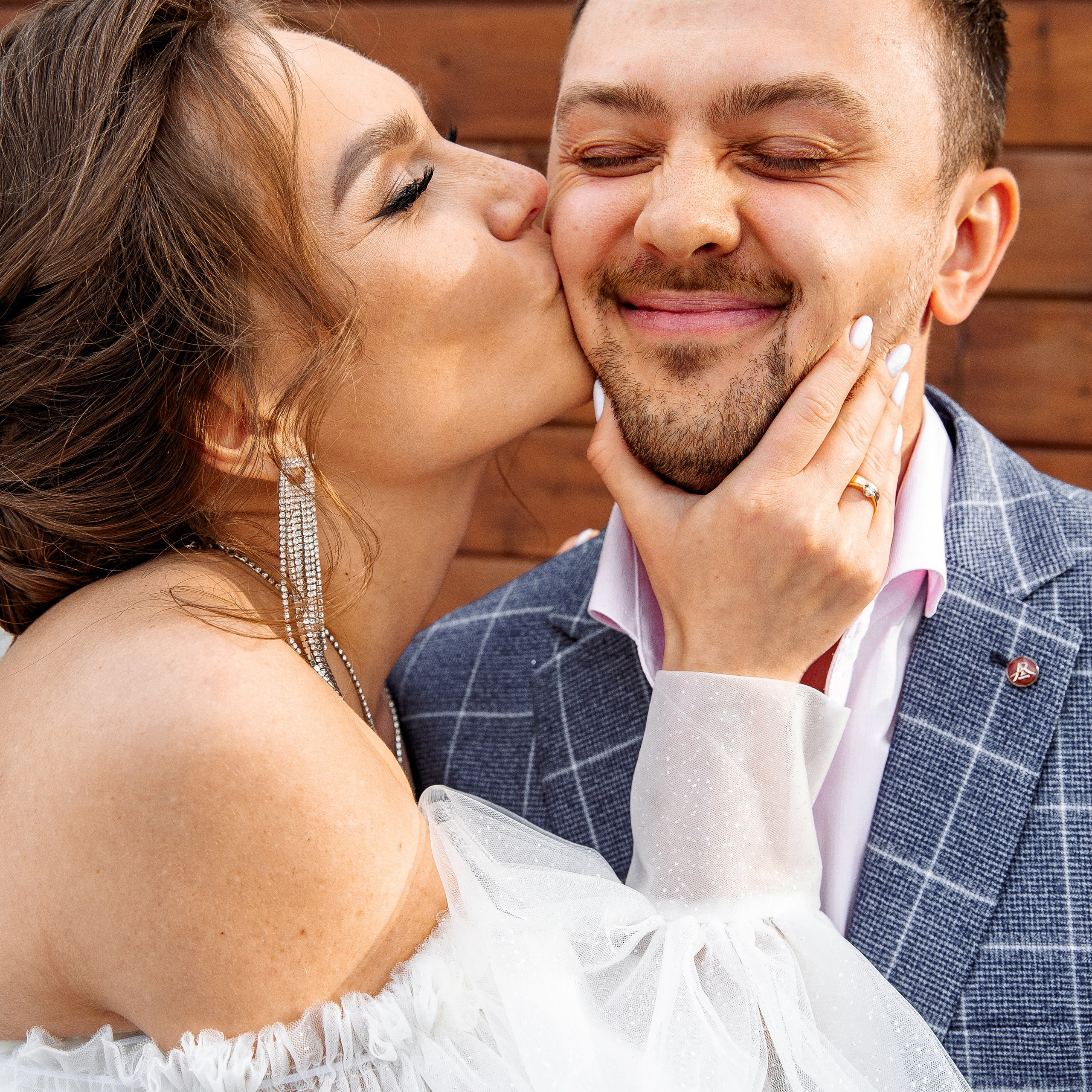 Кирилл и Екатерина