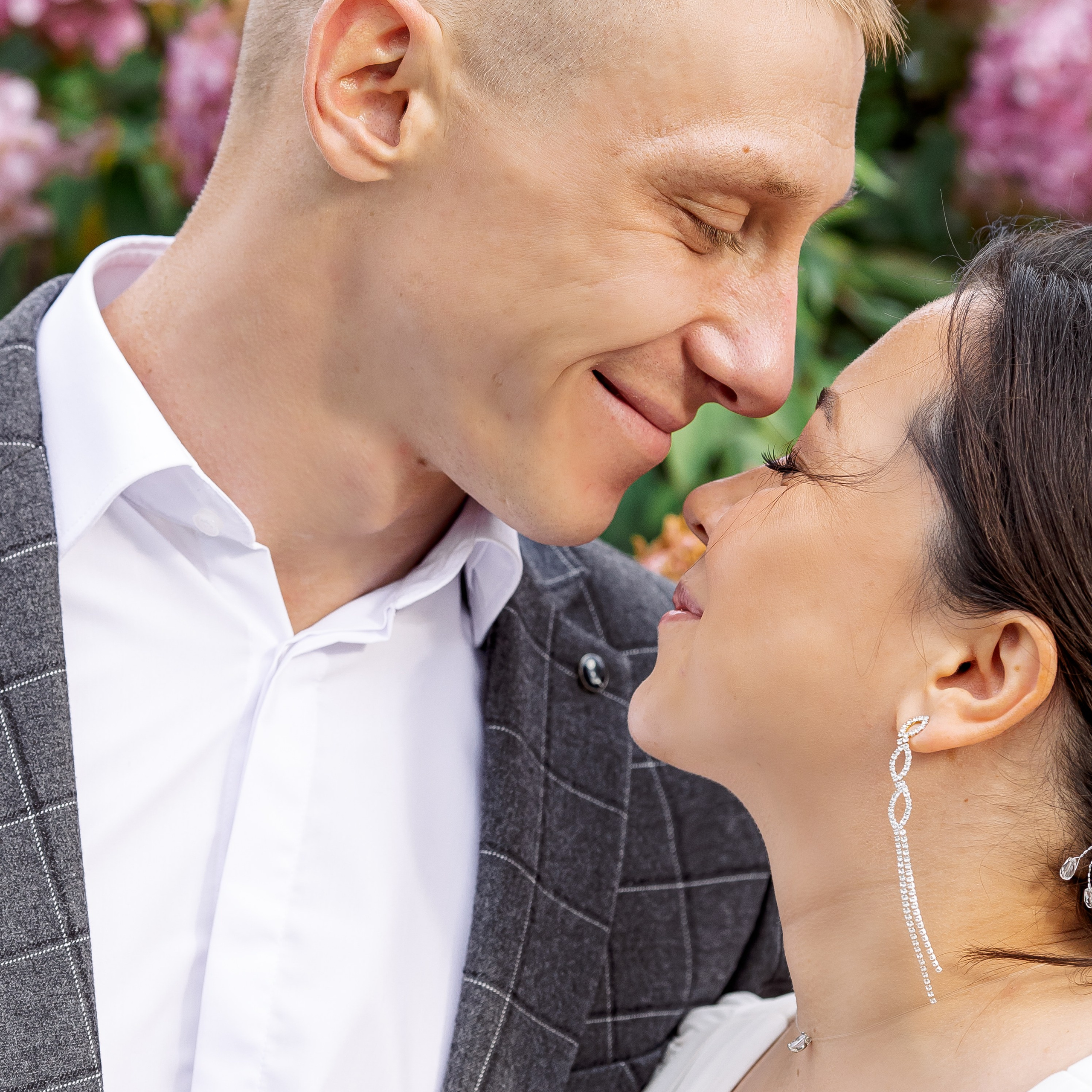 Станислав и Марина