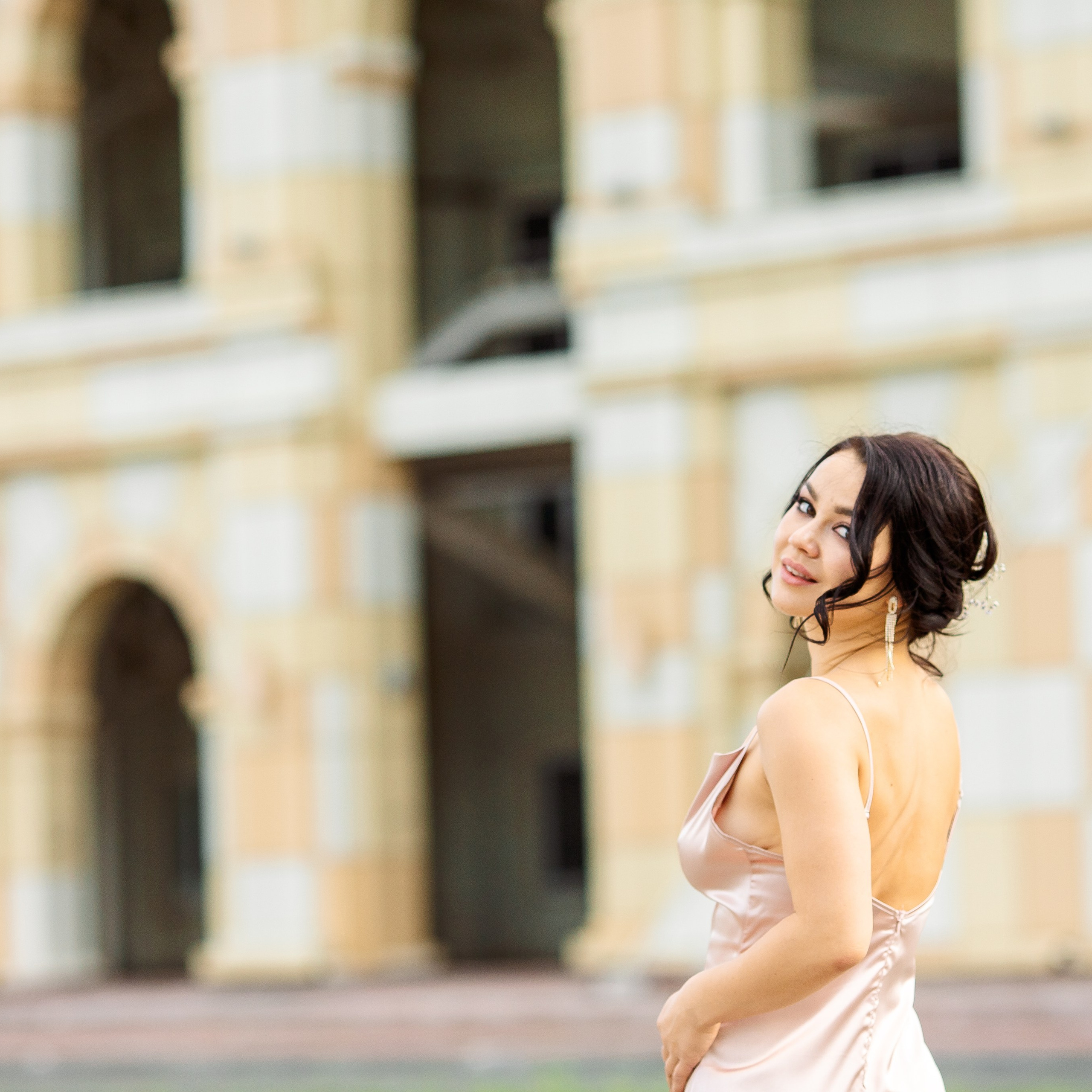 Мария и Алена