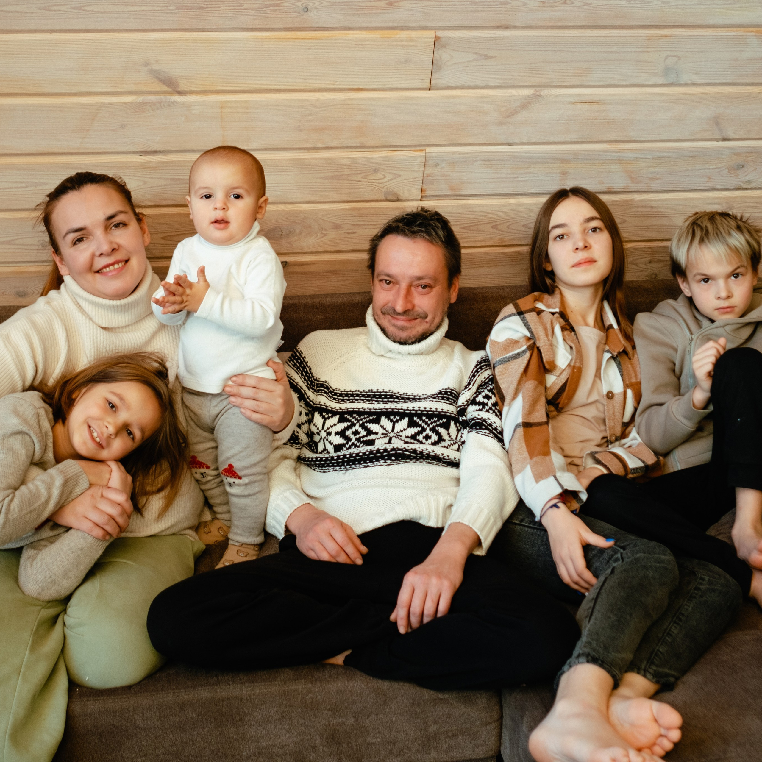 Отзывы. Семейный фотограф в Челябинске Астахова Даша