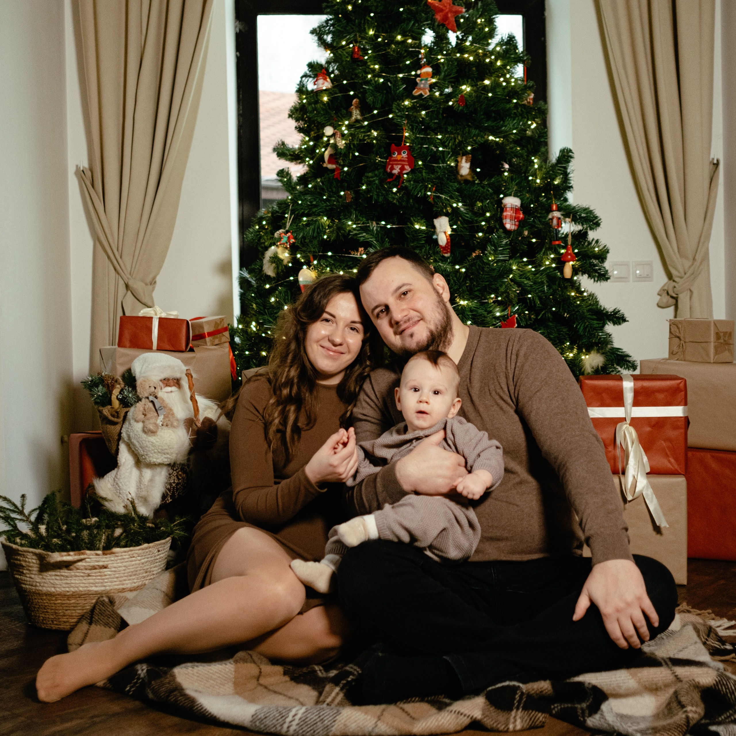 Отзывы. Семейный фотограф в Челябинске Астахова Даша