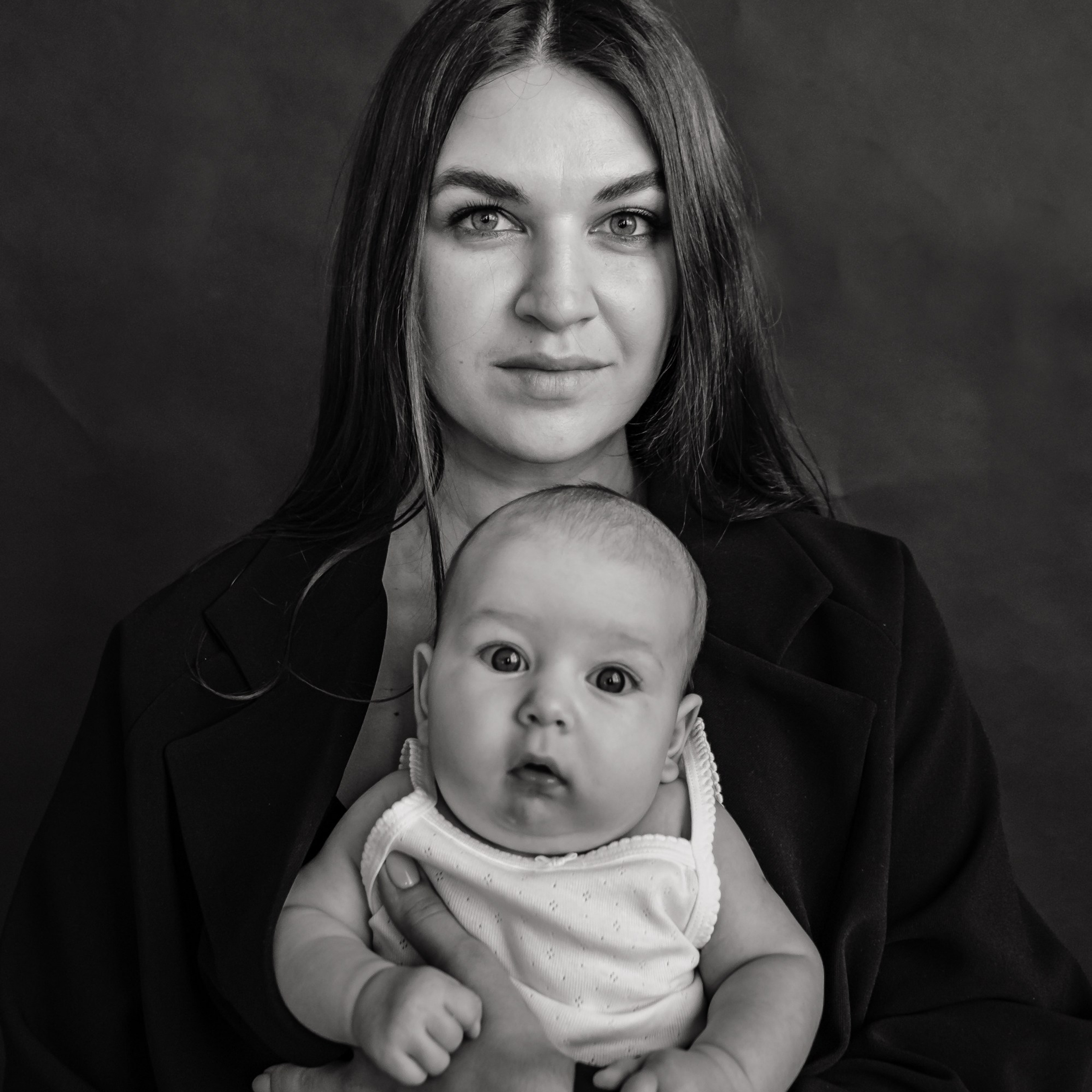 Маша и&nbsp;Настя