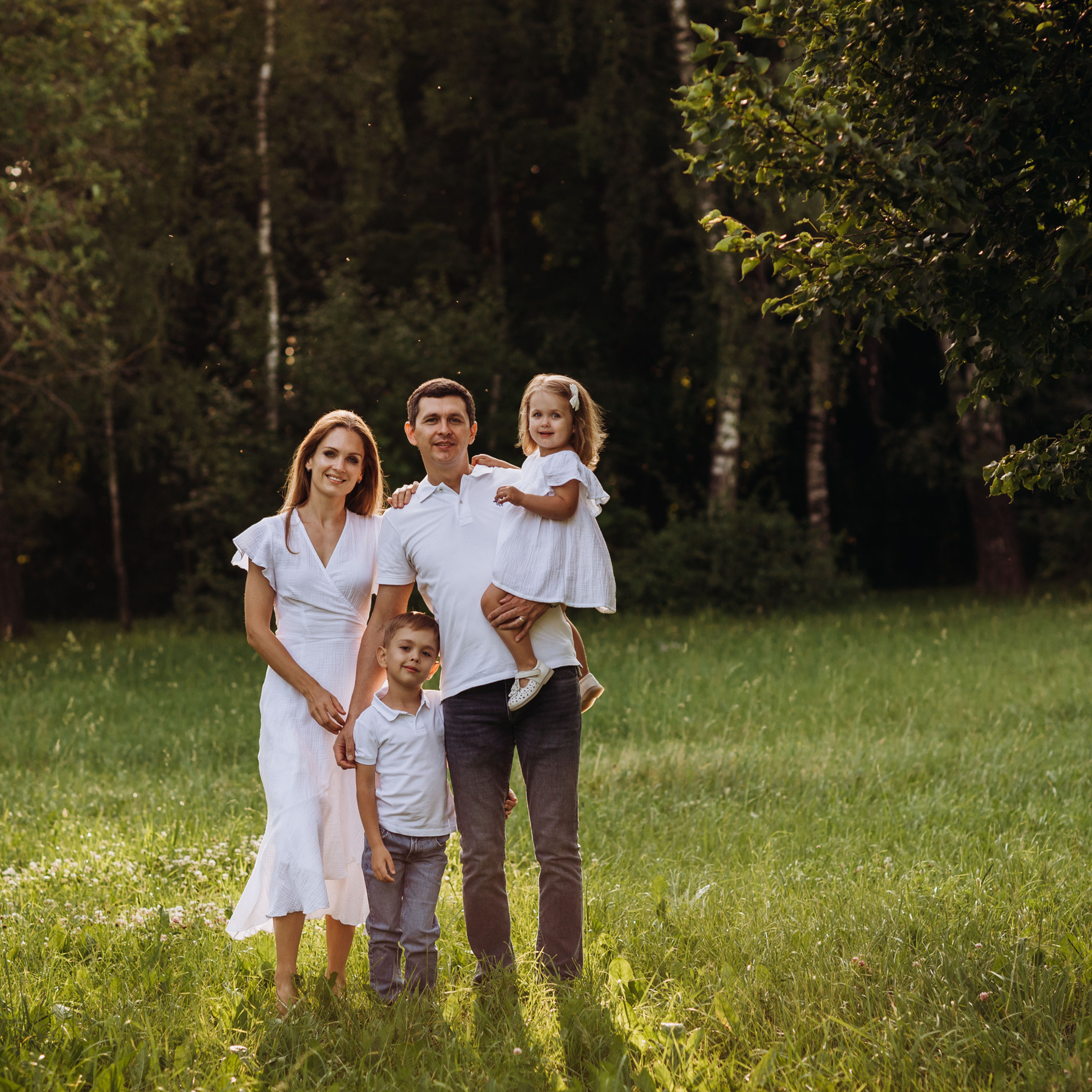 Отзывы. Семейный фотограф в Домодедово и Москве Елена Пичугина