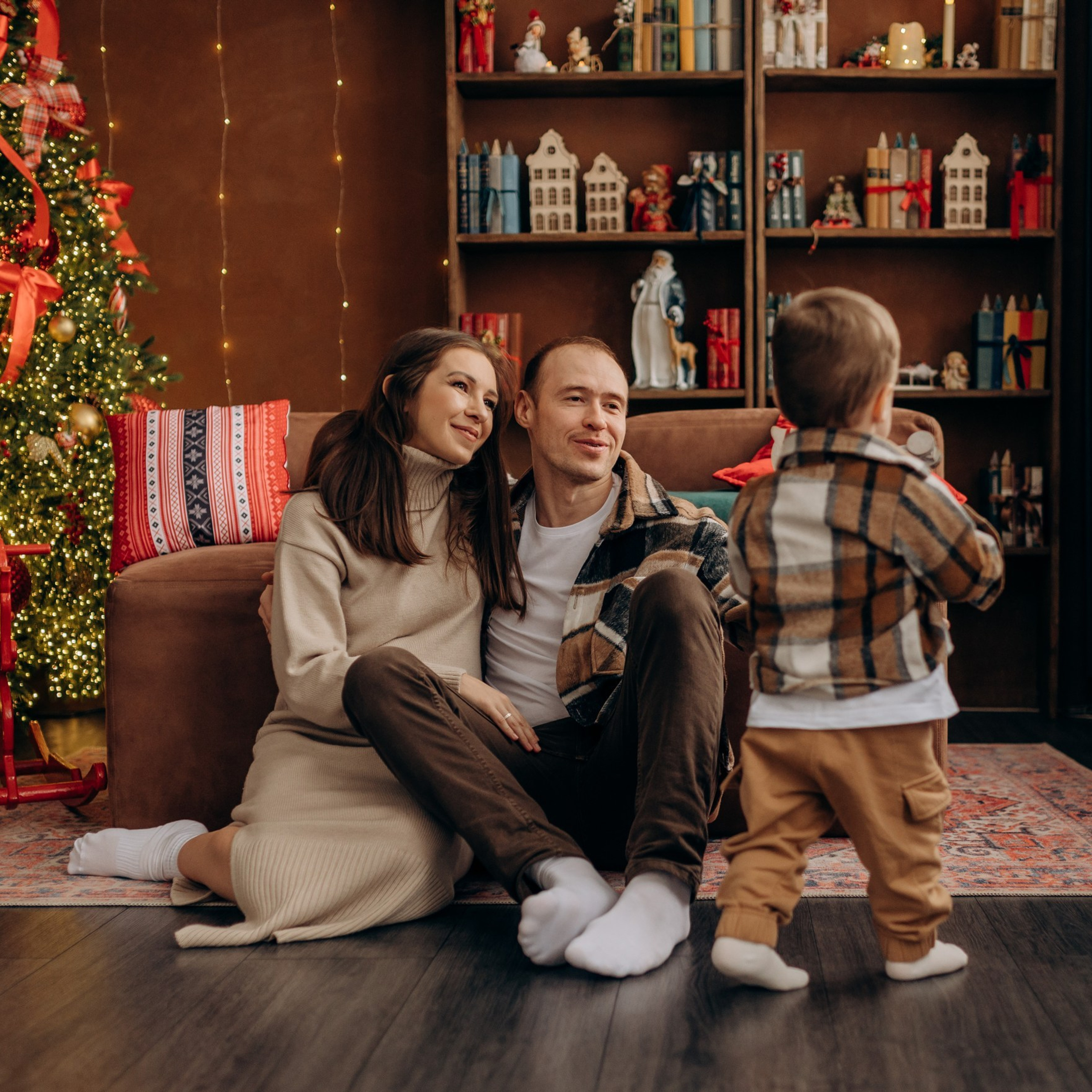 Отзывы. Семейный фотограф в Домодедово и Москве Елена Пичугина