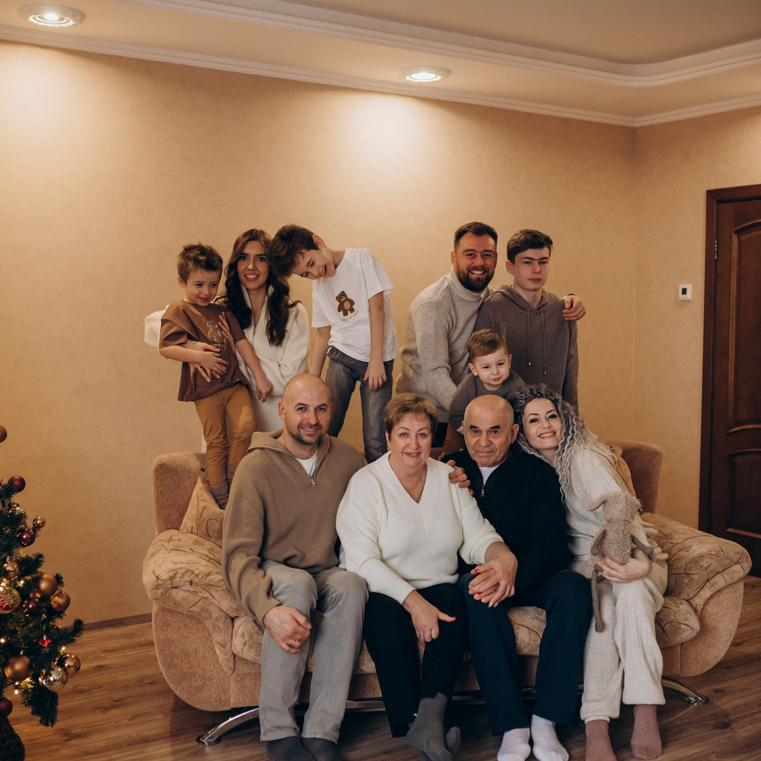 Отзывы. Семейный фотограф в Домодедово и Москве Елена Пичугина