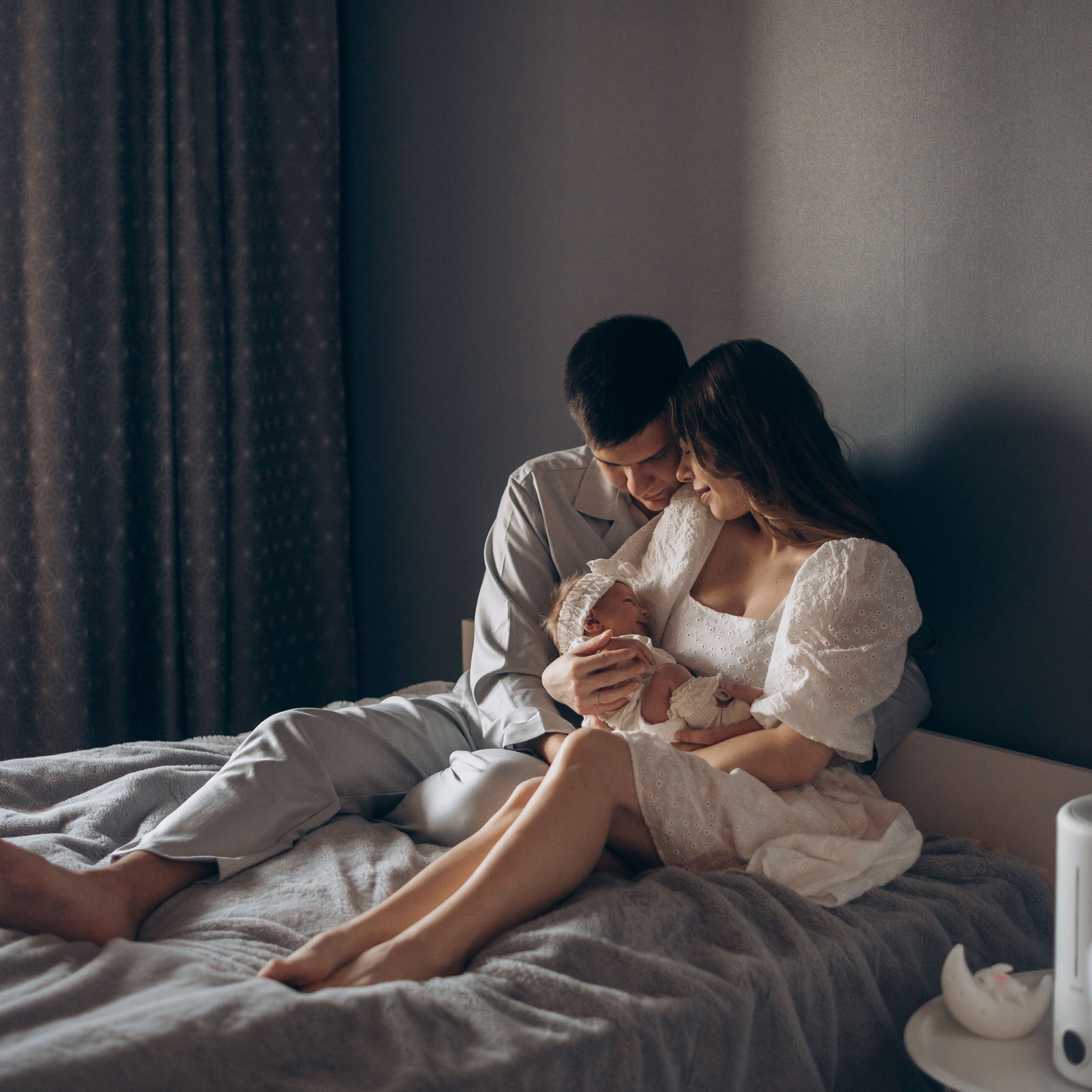 Отзывы. Семейный фотограф в Домодедово и Москве Елена Пичугина