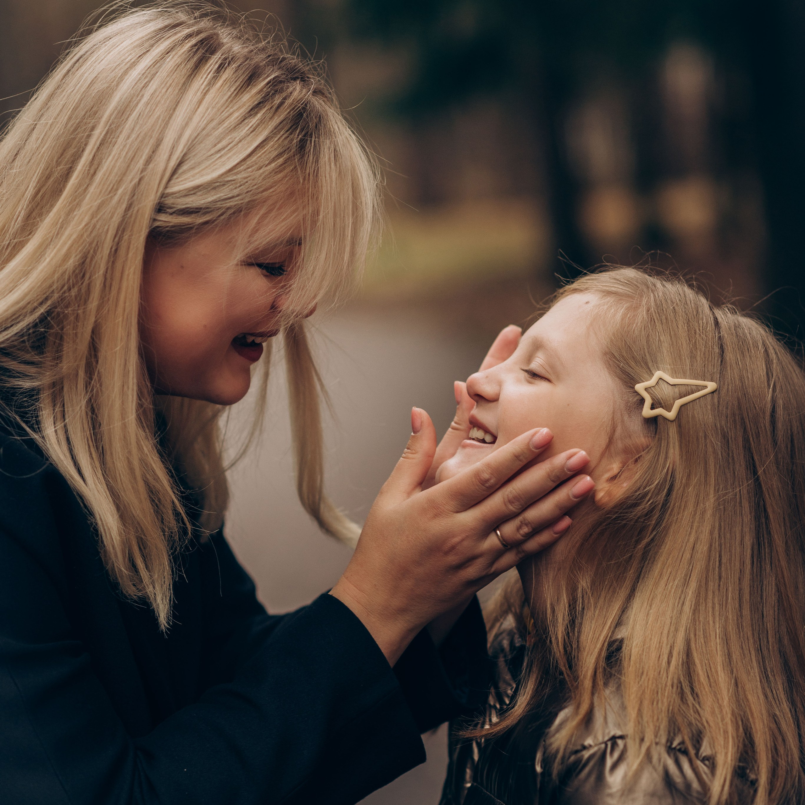 Уютный ноябрь