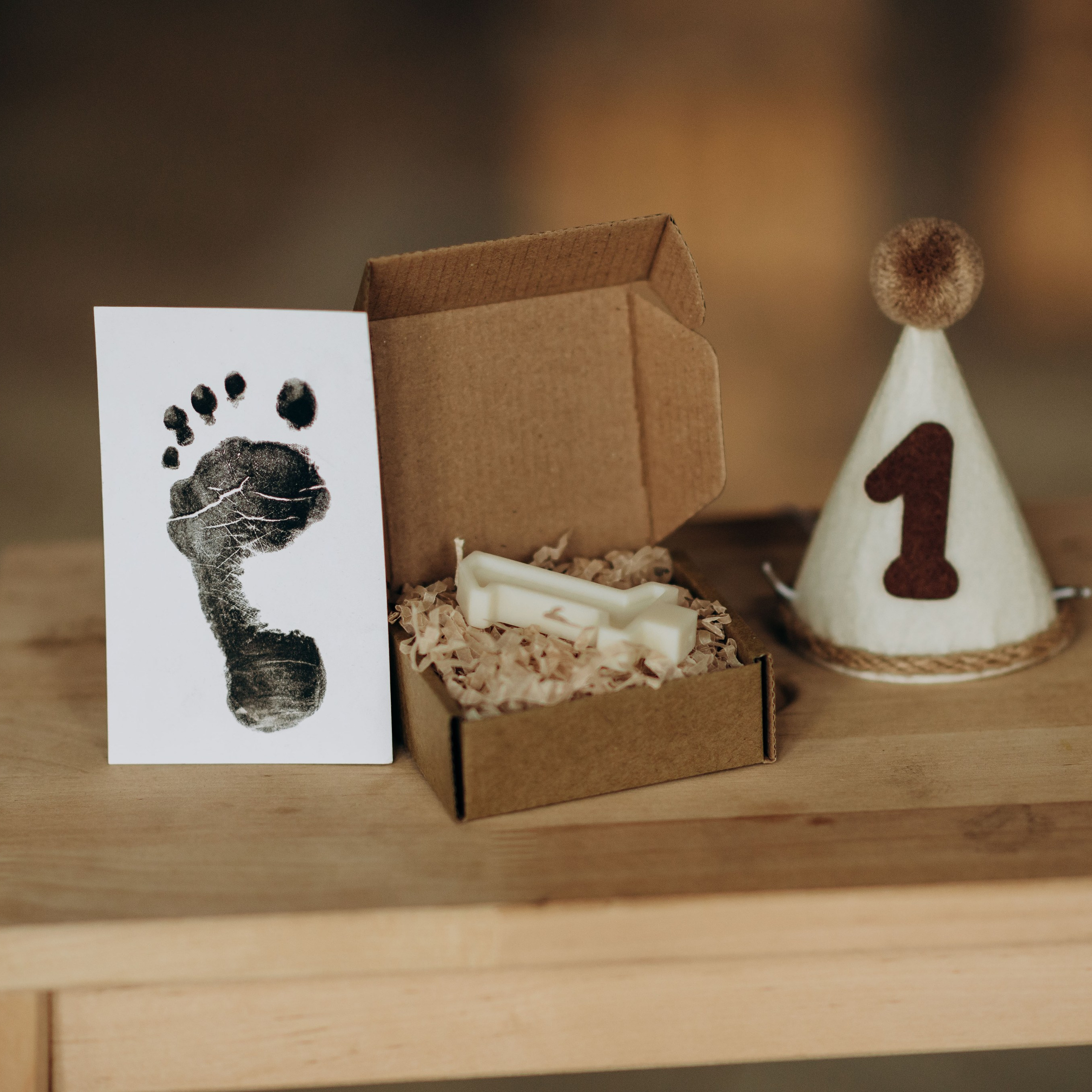 Мироше 1 годик