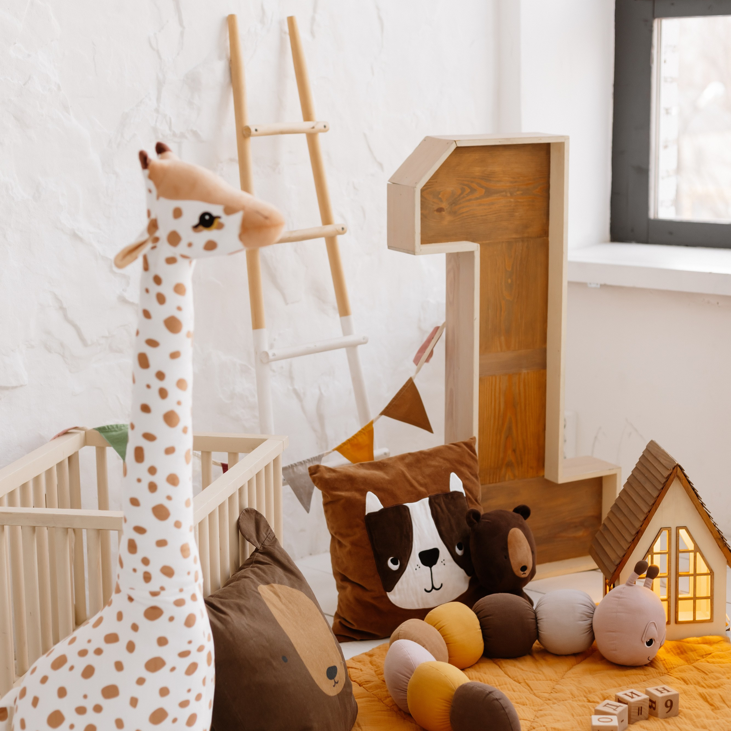 Зал Сияние. Фотостудия «Балкон» — аренда фотостудии в Пензе