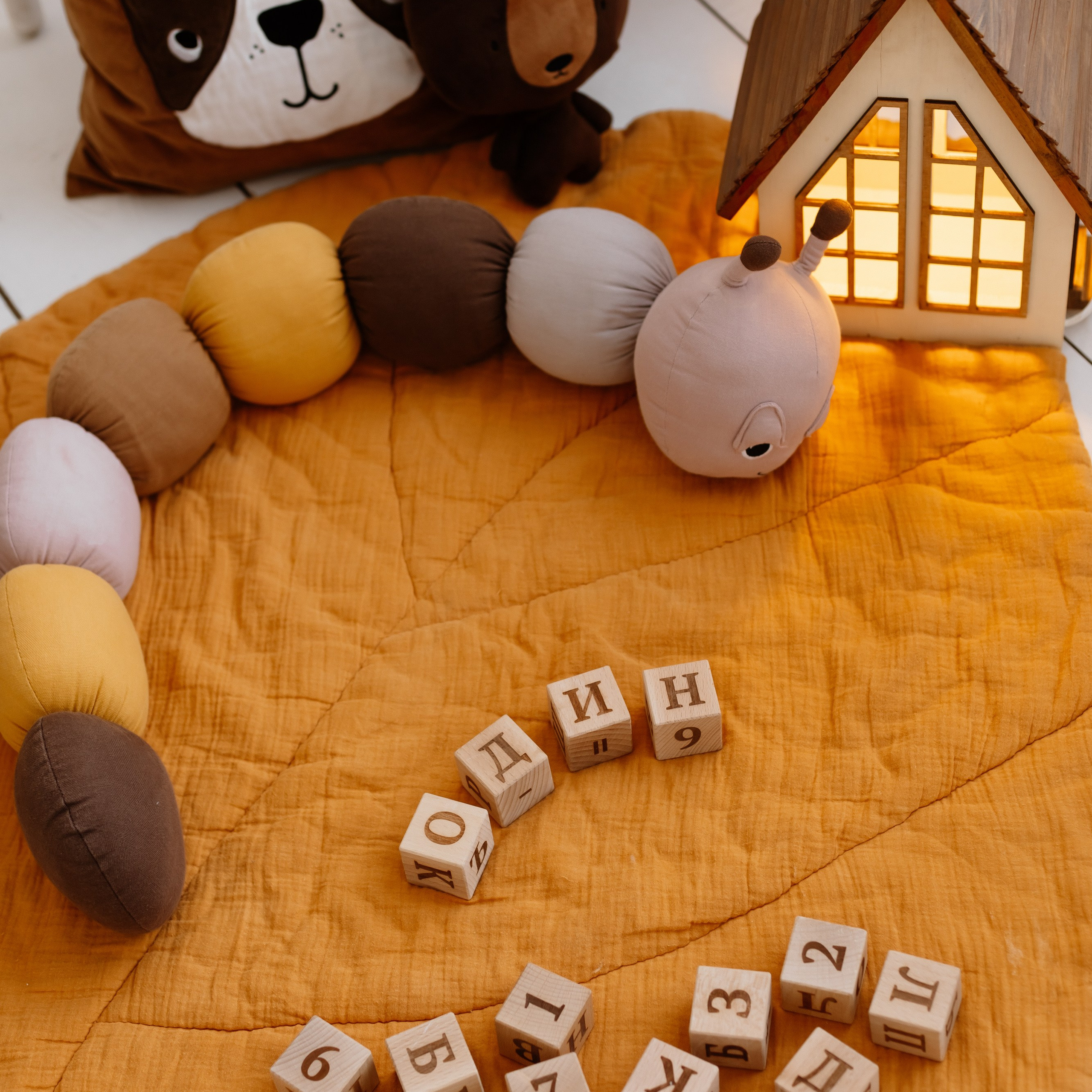 Зал Сияние. Фотостудия «Балкон» — аренда фотостудии в Пензе