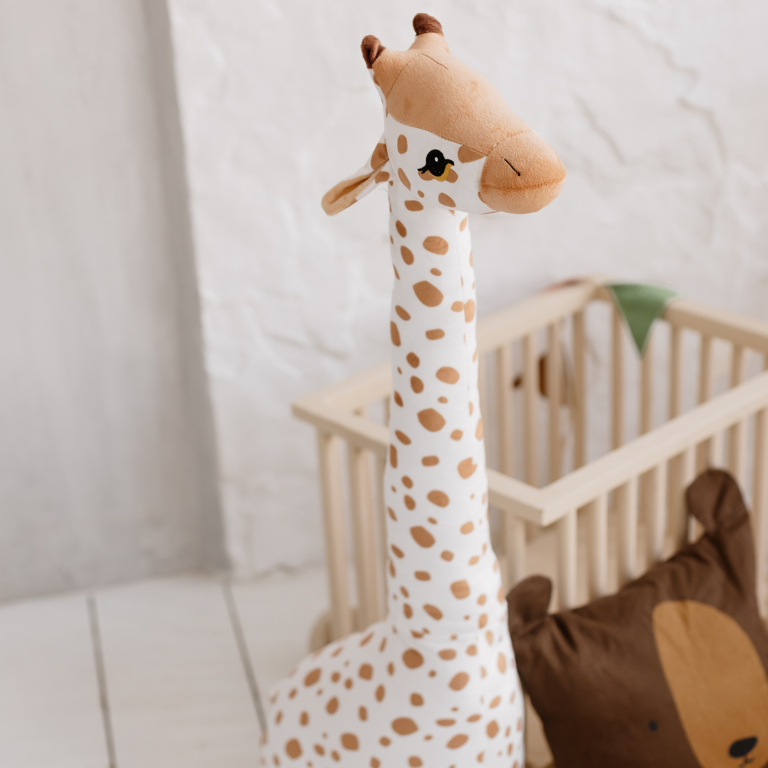 Зал Сияние. Фотостудия «Балкон» — аренда фотостудии в Пензе