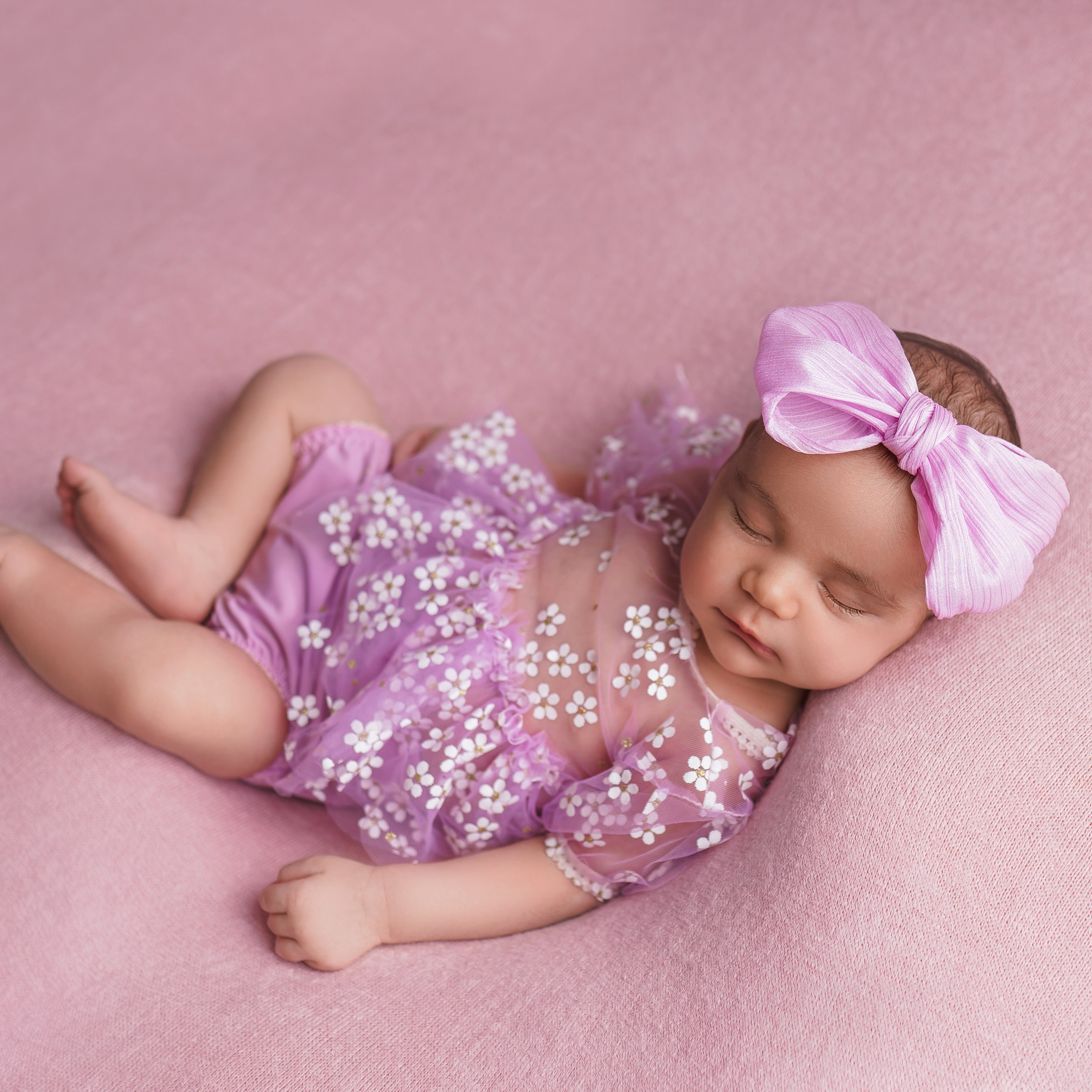 Новорождённые