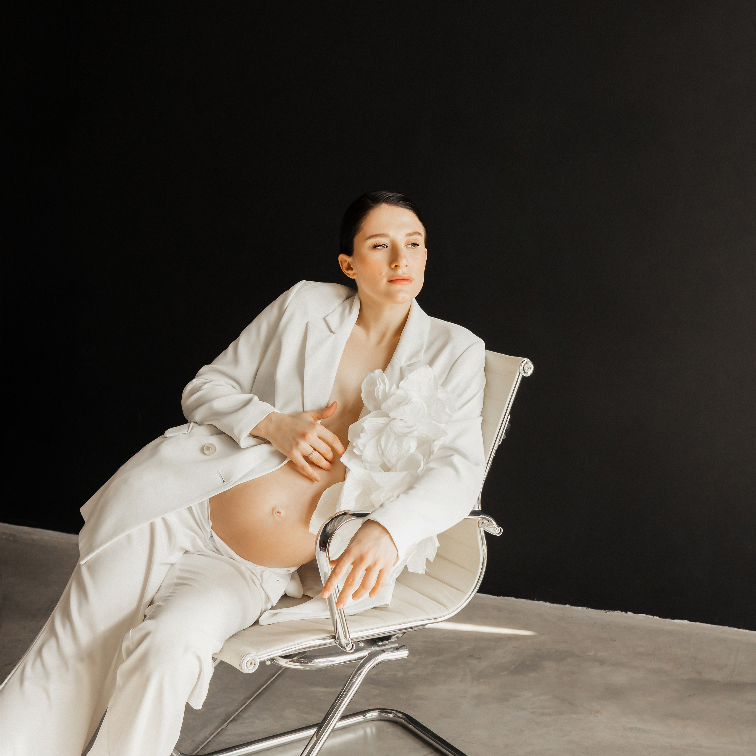 Беременность