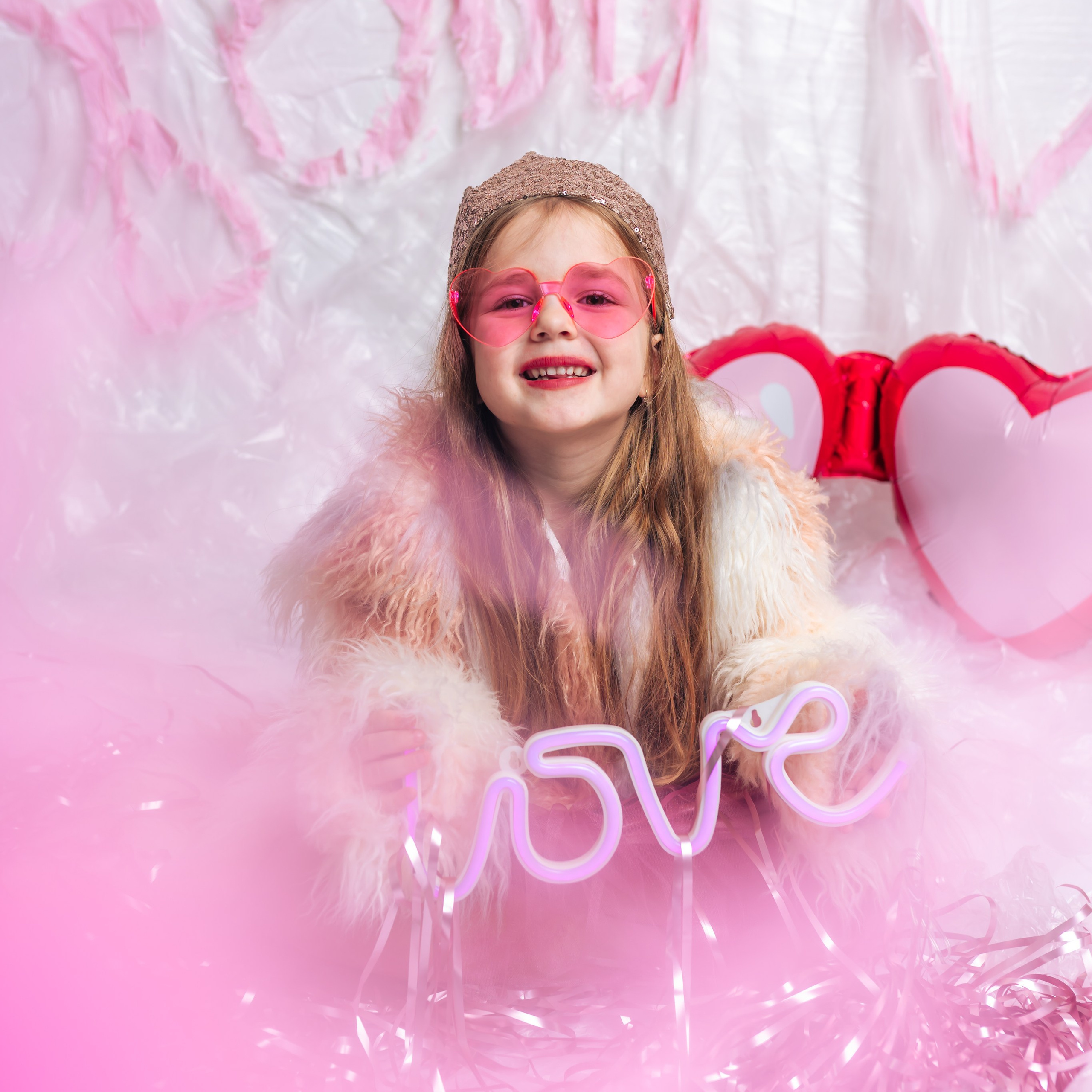 Фотодень День святого Валентина