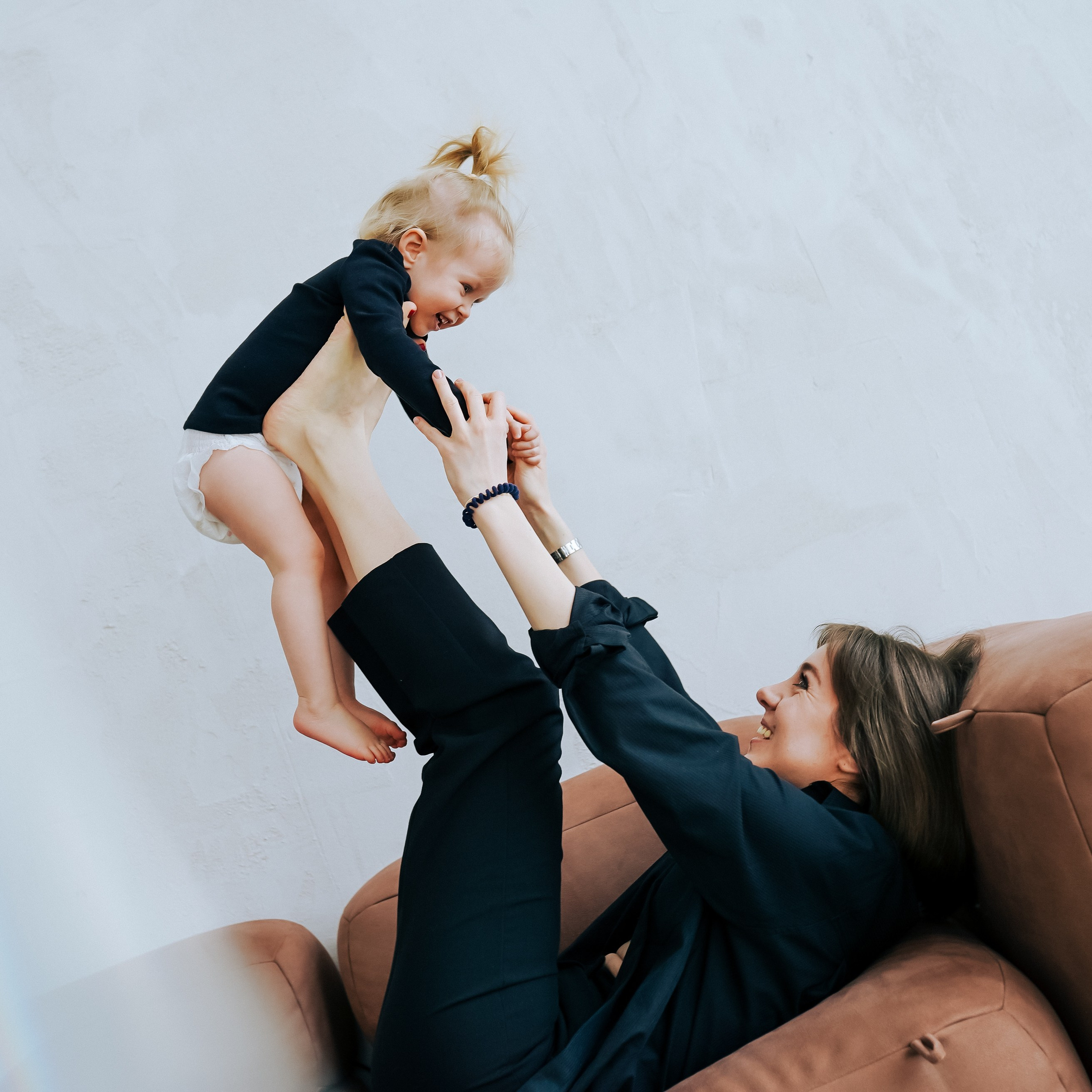 Семейная фотосессия