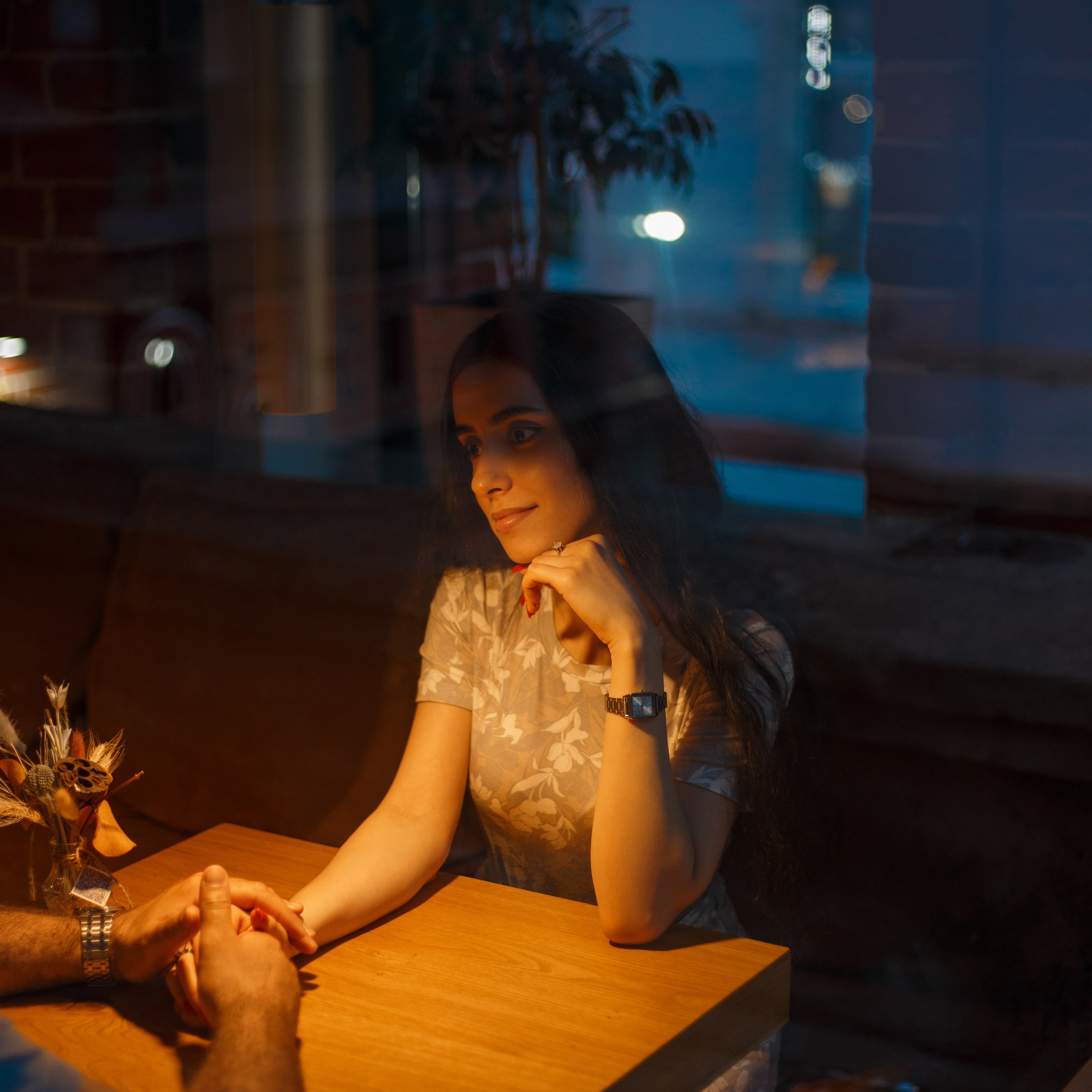 Отзывы. Фотограф Владимир / Кинешма Мария Верèтина