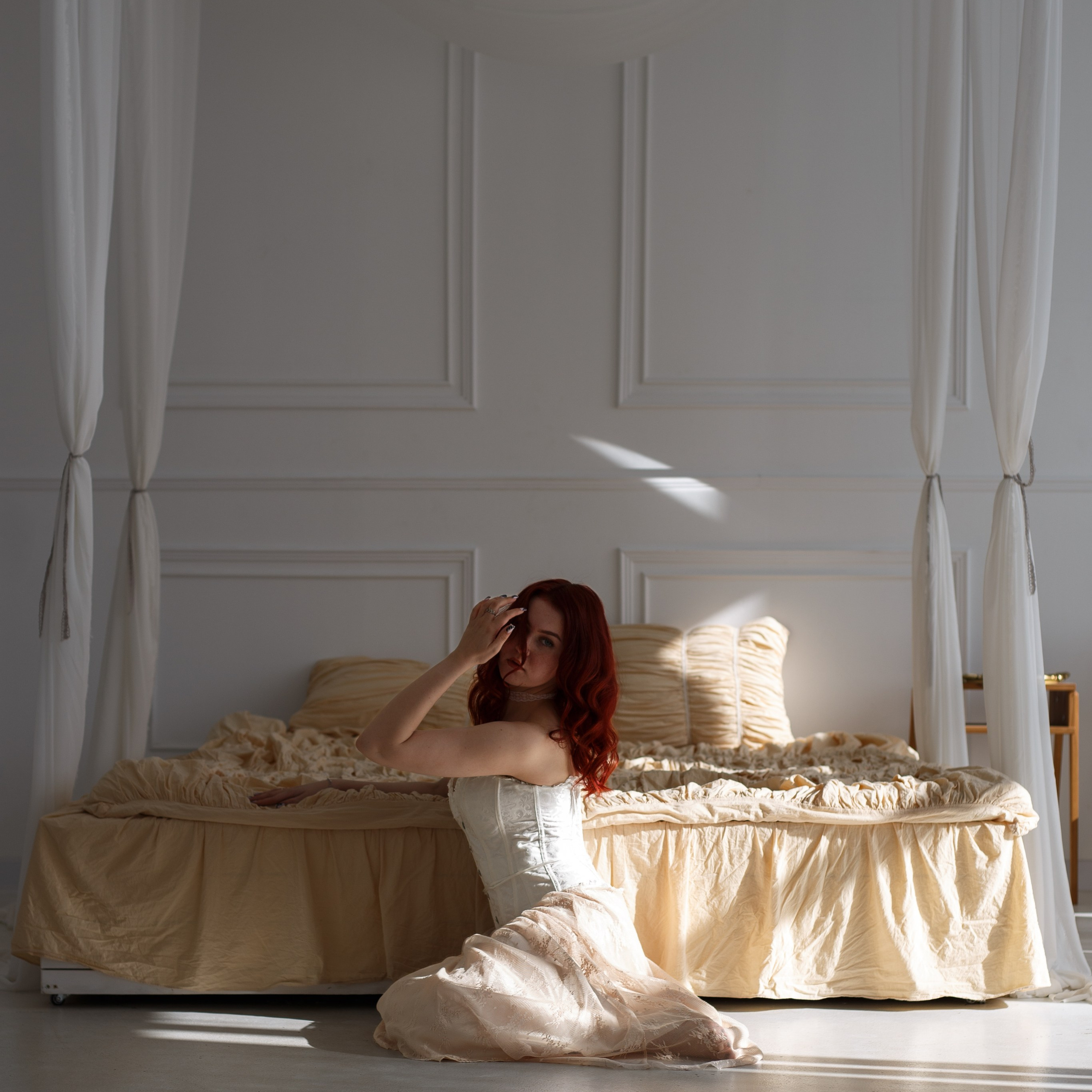 Отзывы. Фотограф Владимир / Кинешма Мария Верèтина