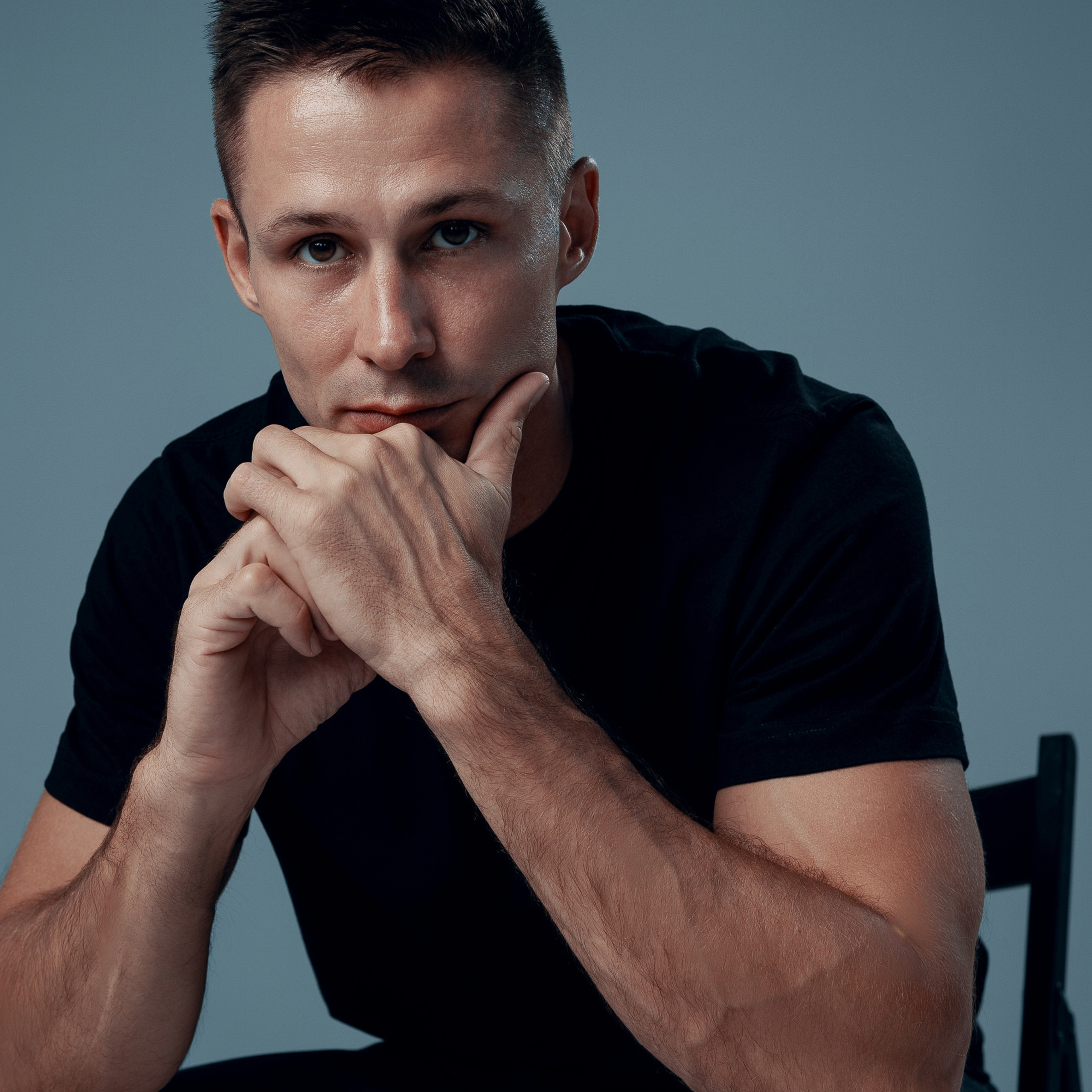 Отзывы. Фотограф в Благовещенске Евгений Kaistr Якимчук