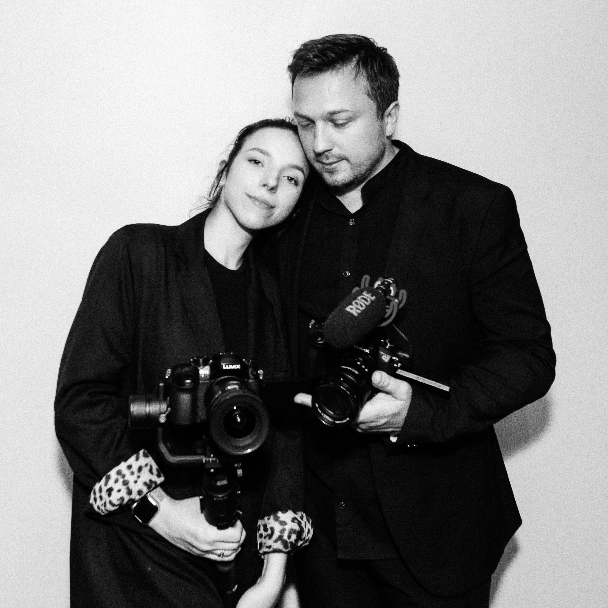 Отзывы. Фотограф в Благовещенске Евгений Kaistr Якимчук