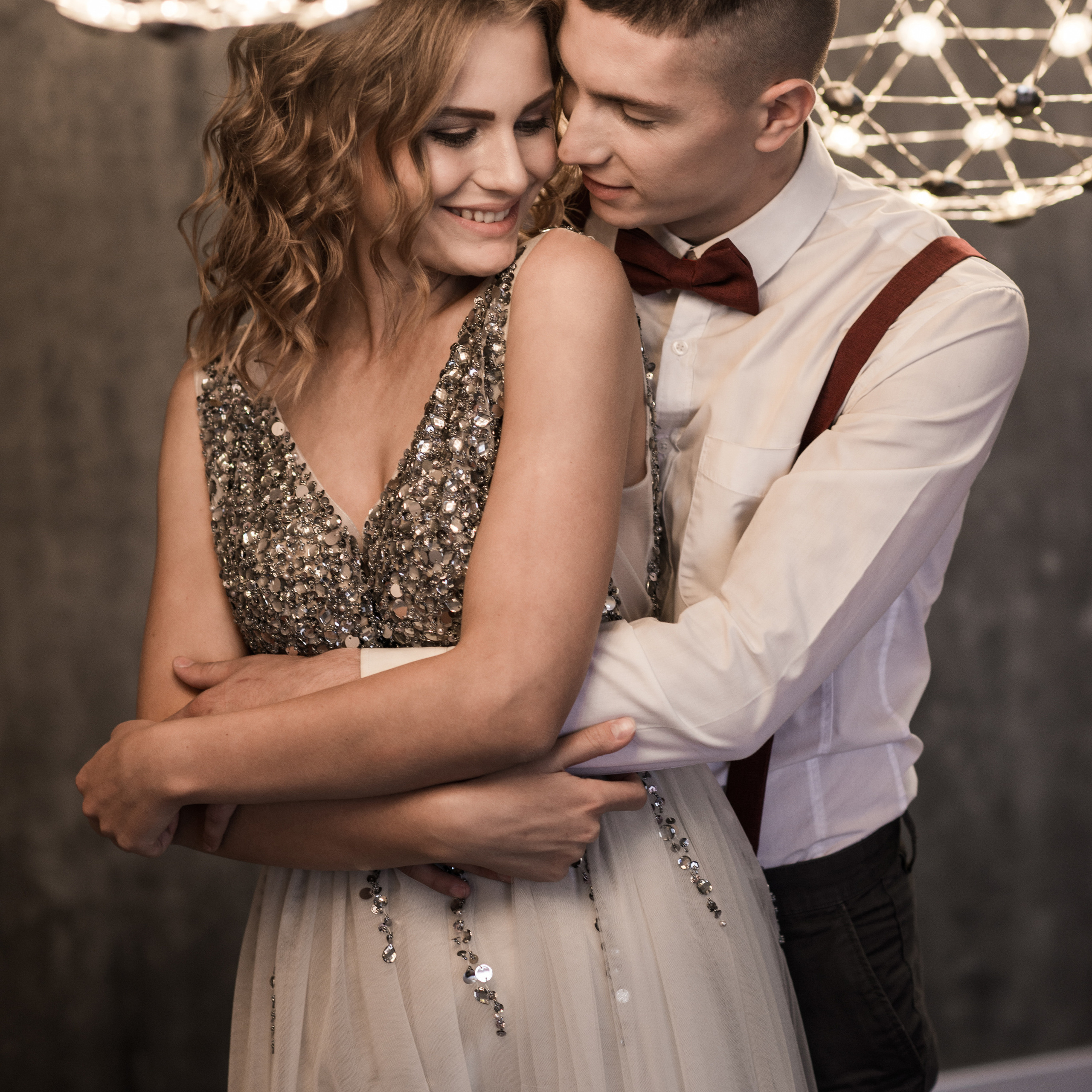 Николай и Дарина