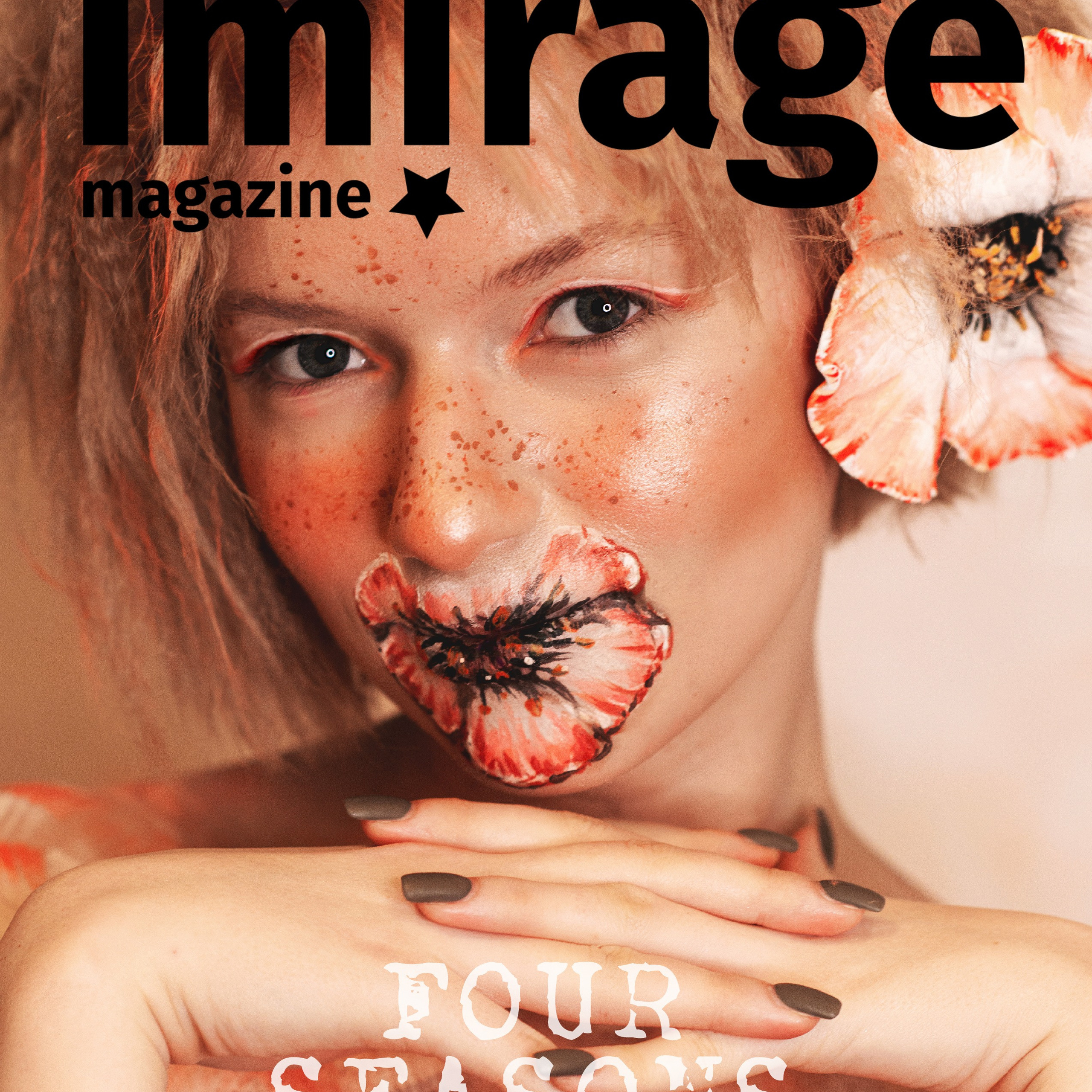 IMIRAGE magazine