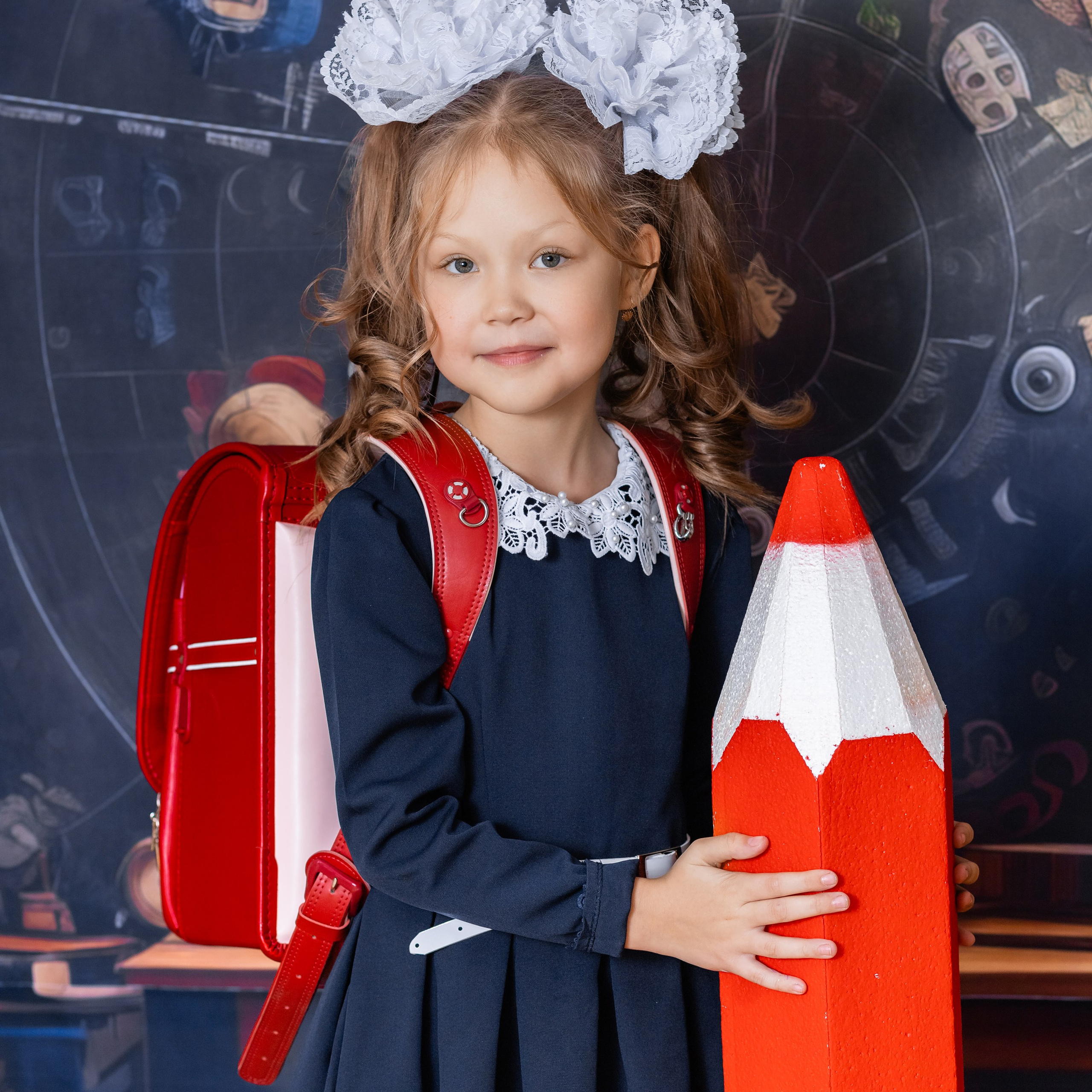 Отзывы. Детский и школьный фотограф Мария Цын