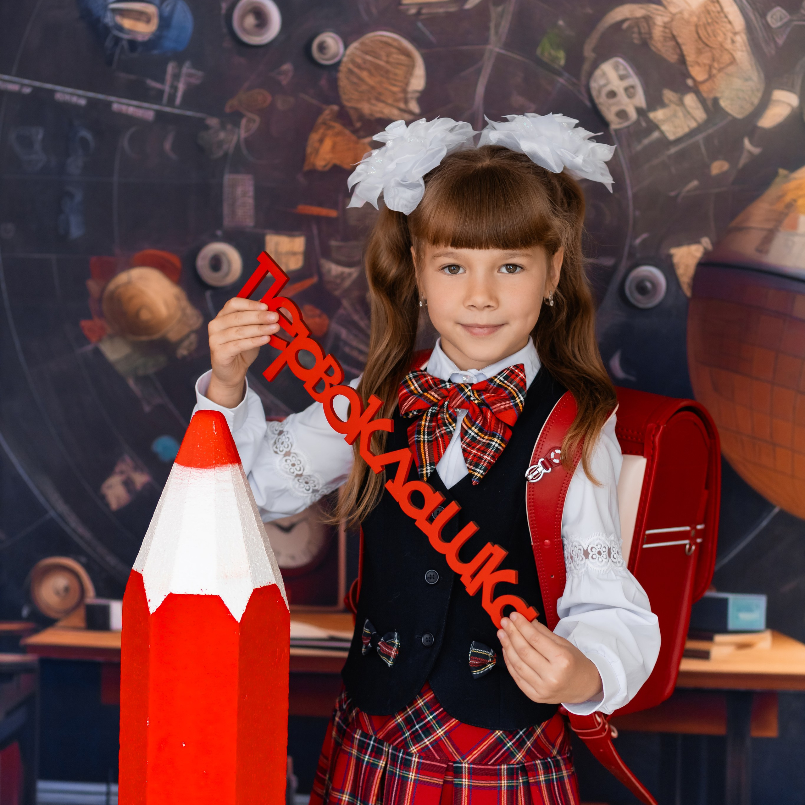 Отзывы. Детский и школьный фотограф Мария Цын