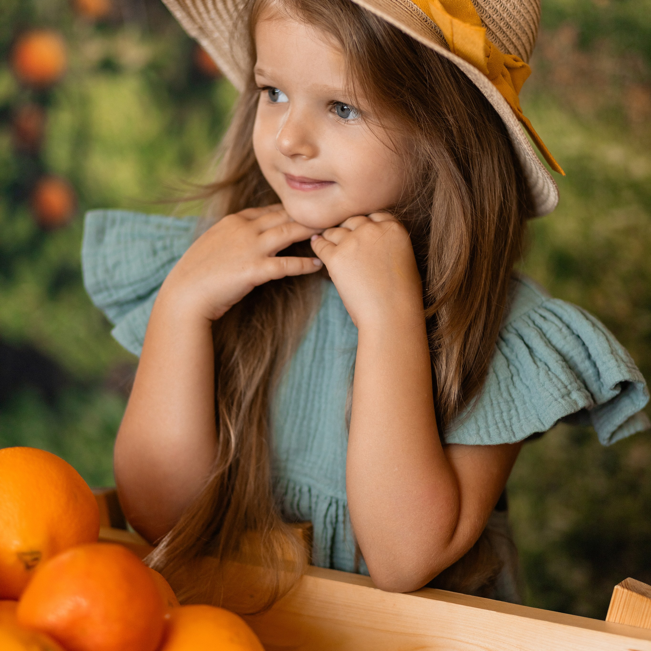 Отзывы. Детский и школьный фотограф Мария Цын