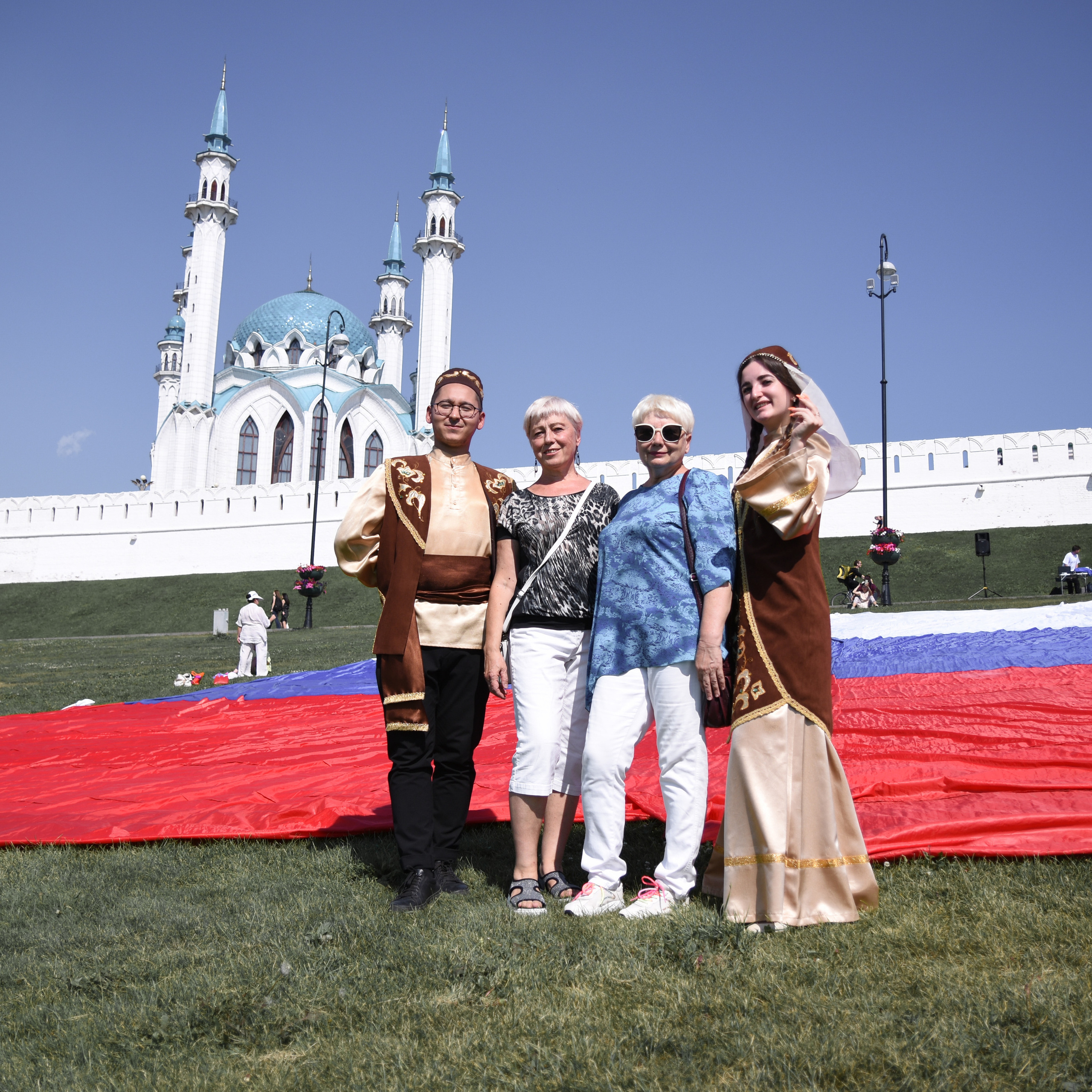 Отзывы. Фотограф Алсу Сагирова в Казани и Болгаре