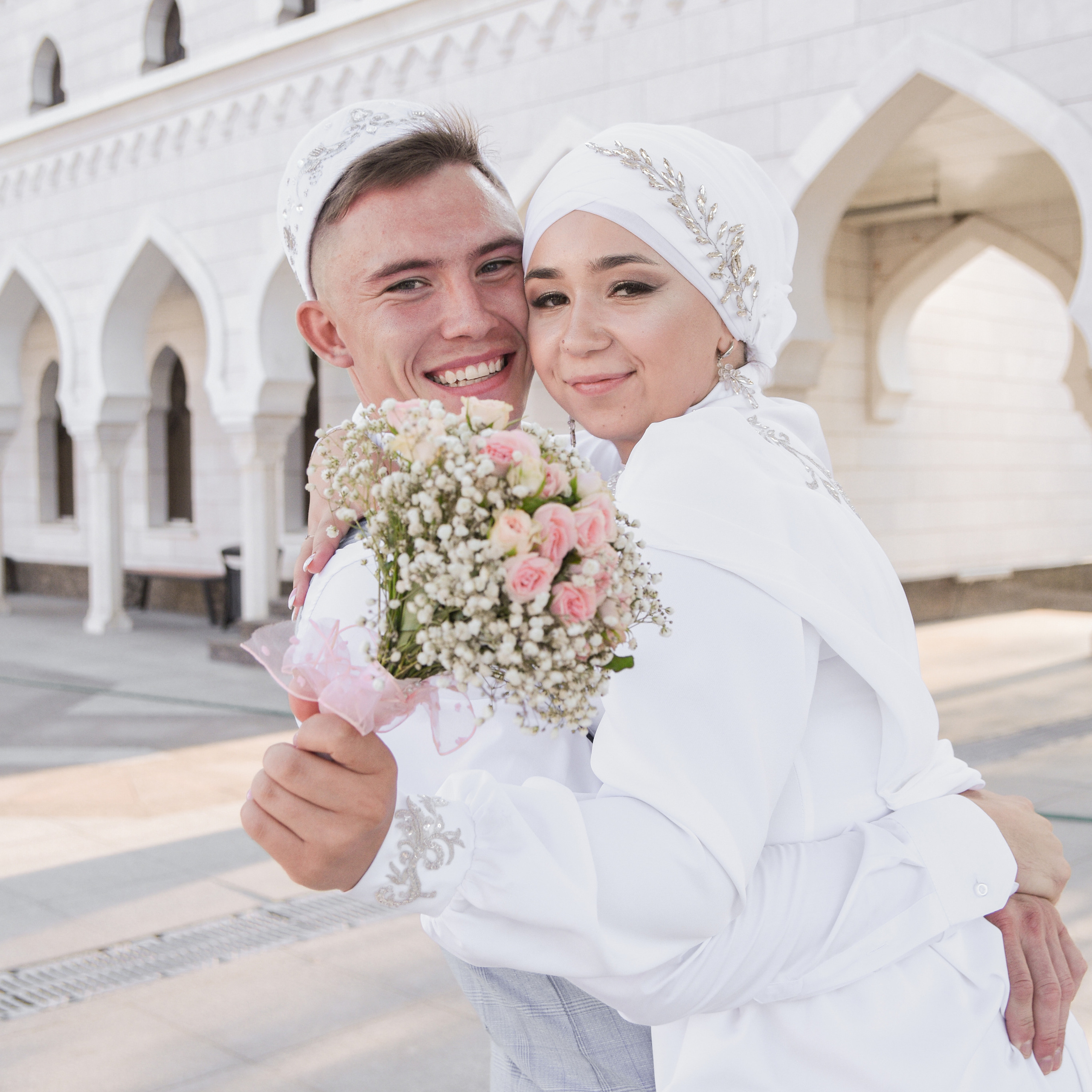 Отзывы. Фотограф Алсу Сагирова в Казани и Болгаре