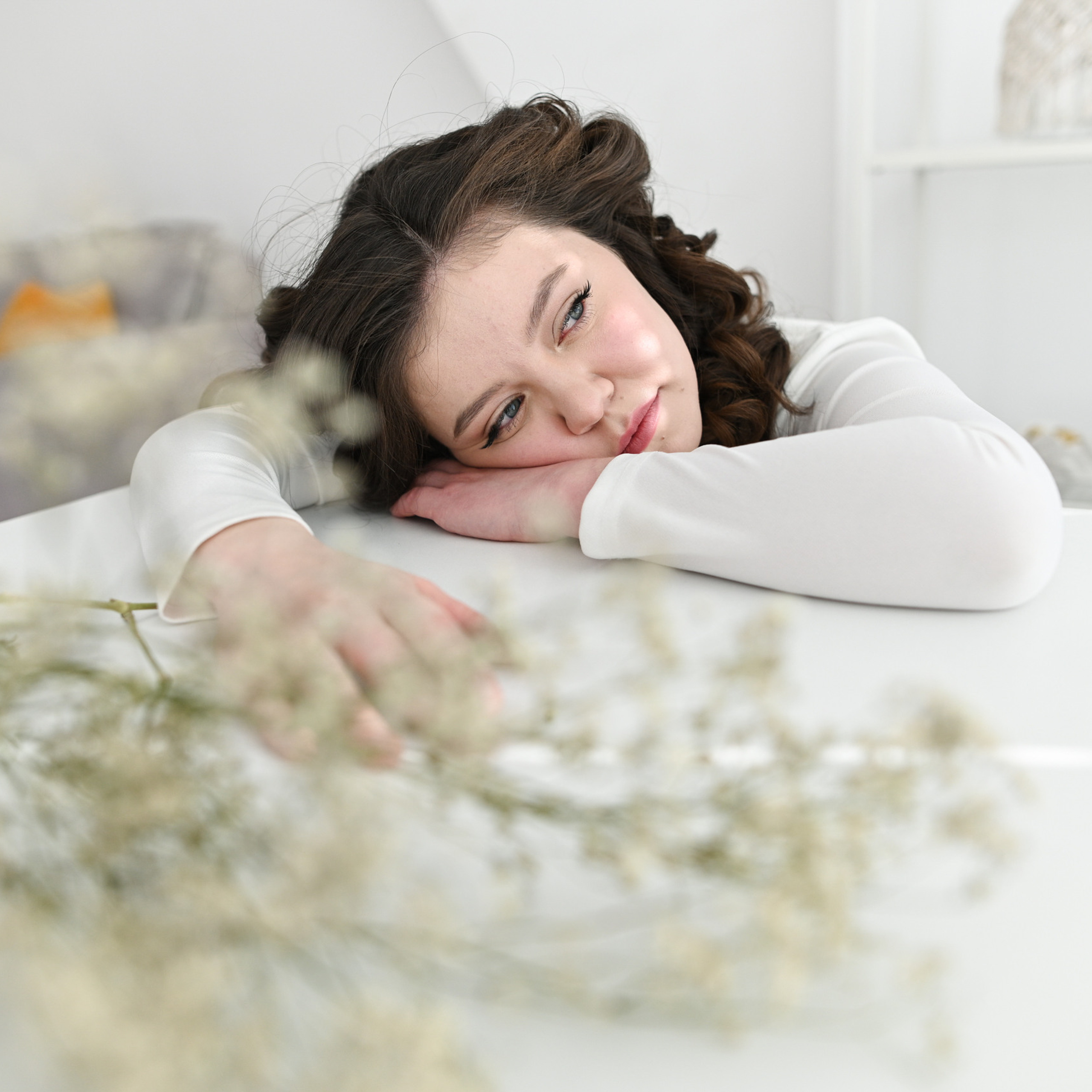 Отзывы. Фотограф Алсу Сагирова в Казани и Болгаре