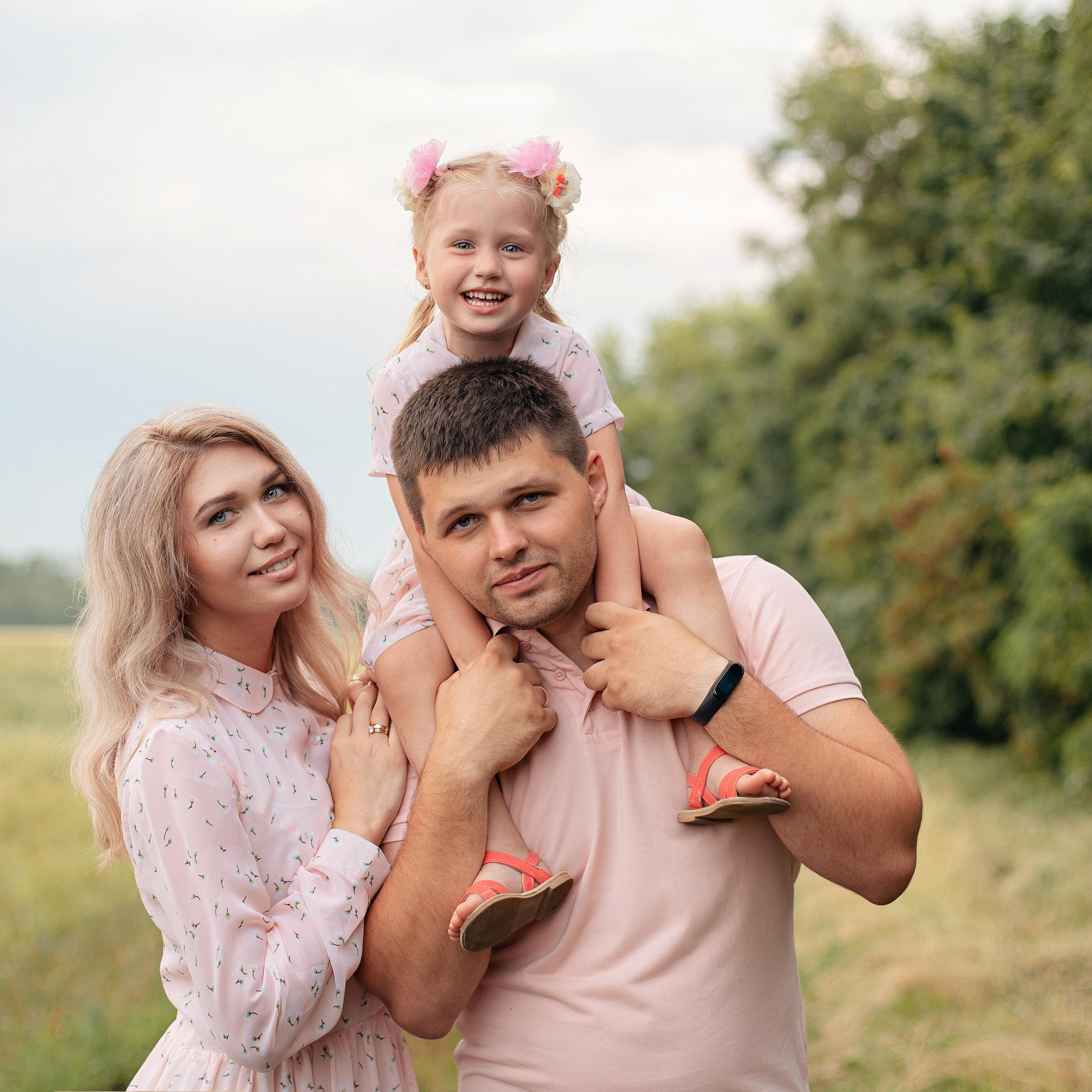 Отзывы. Семейный, портретный и свадебный фотограф в Липецке Эльвира Алигри
