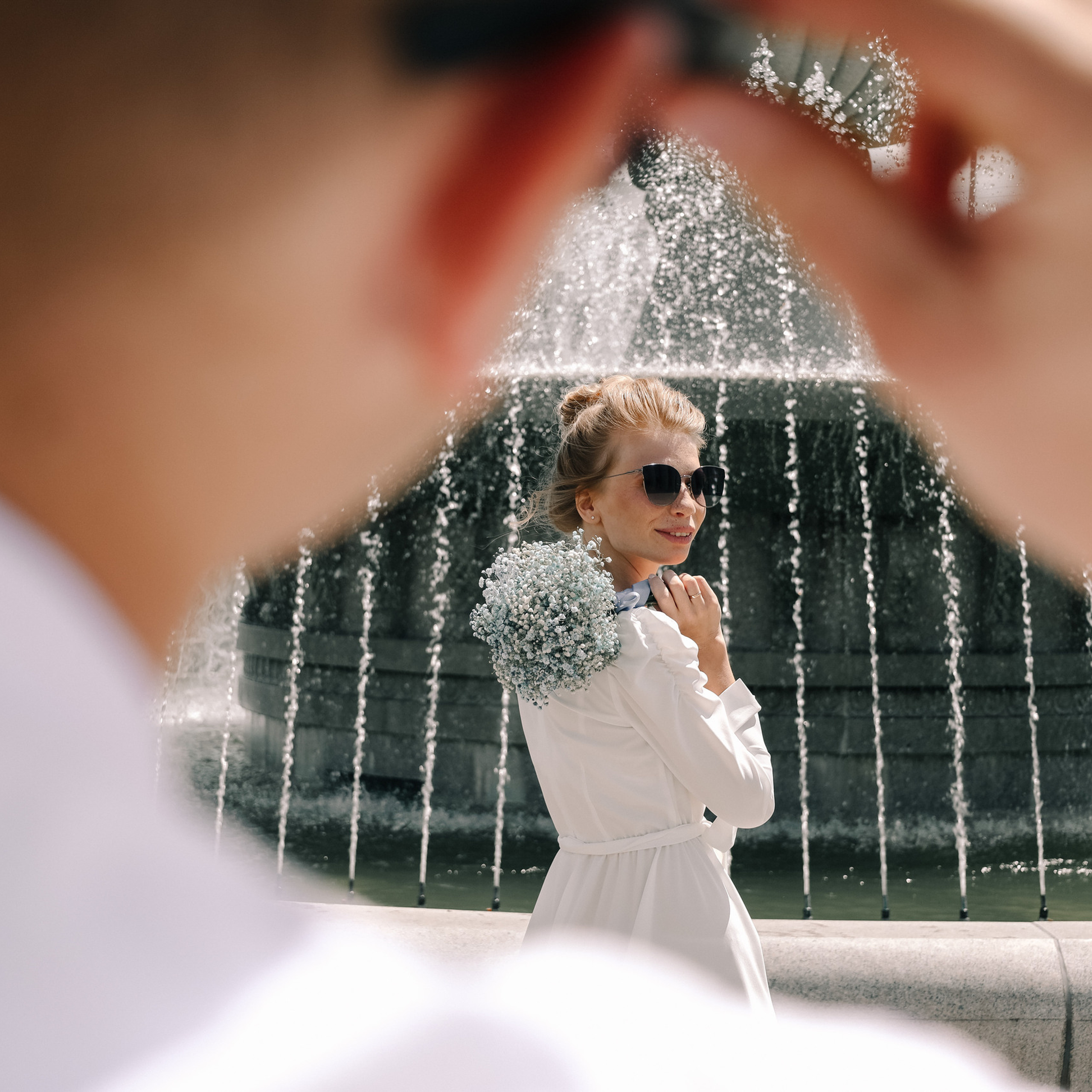 Отзывы. Семейный, портретный и свадебный фотограф в Липецке Эльвира Алигри