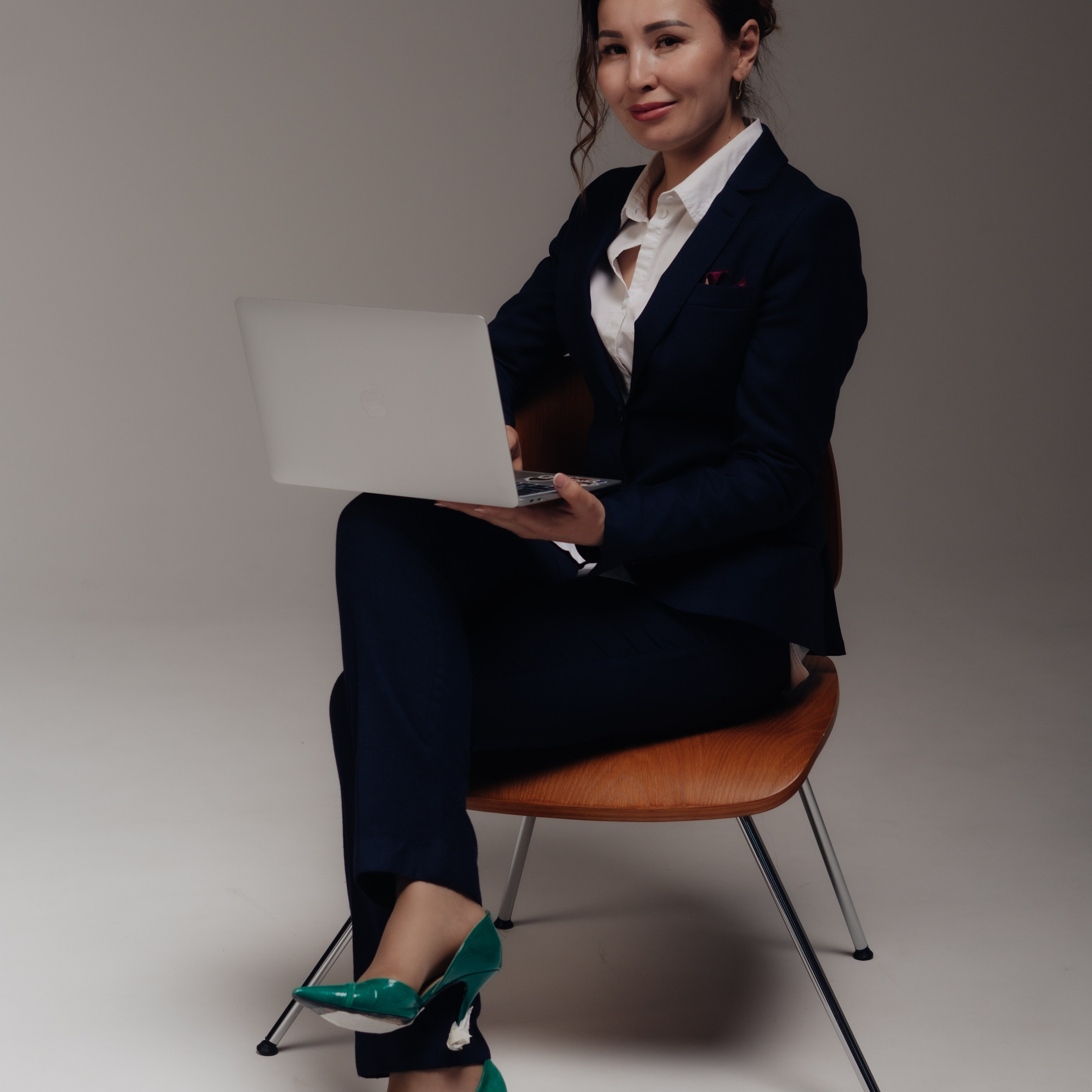 Жакежанова Жадыра Рашитовна