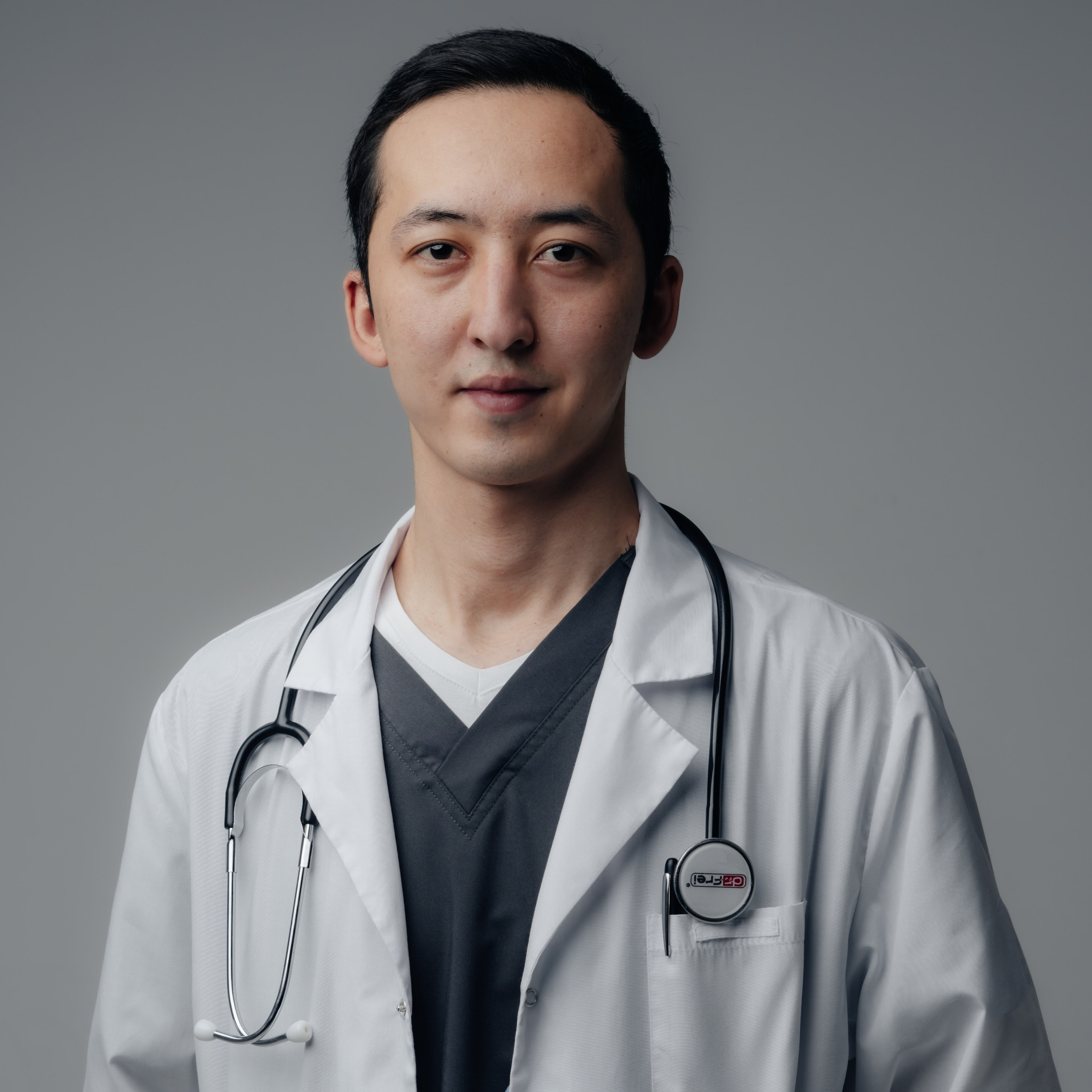 Адильгазы Ганиулы