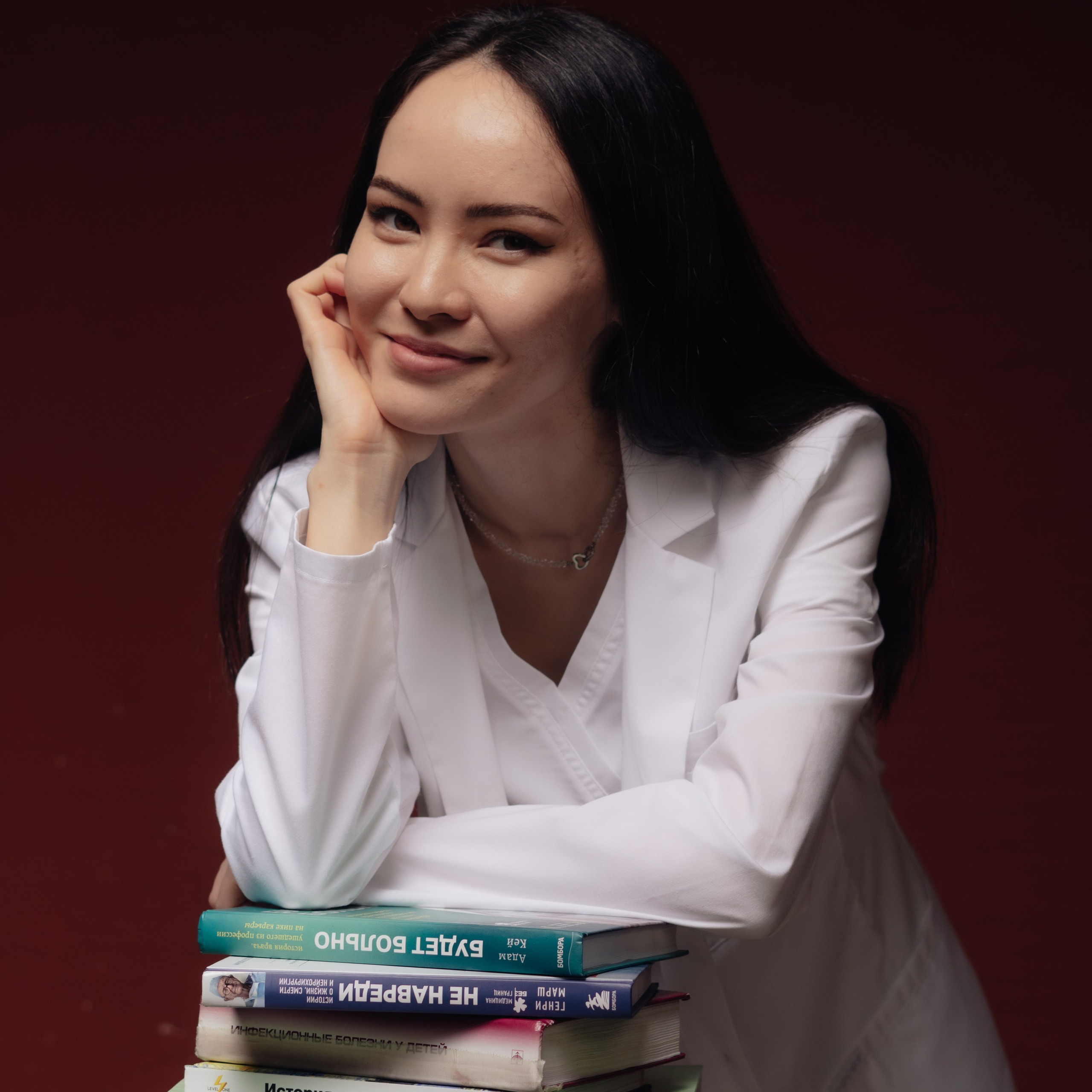 Курманбаева Жанара Жанзаковна