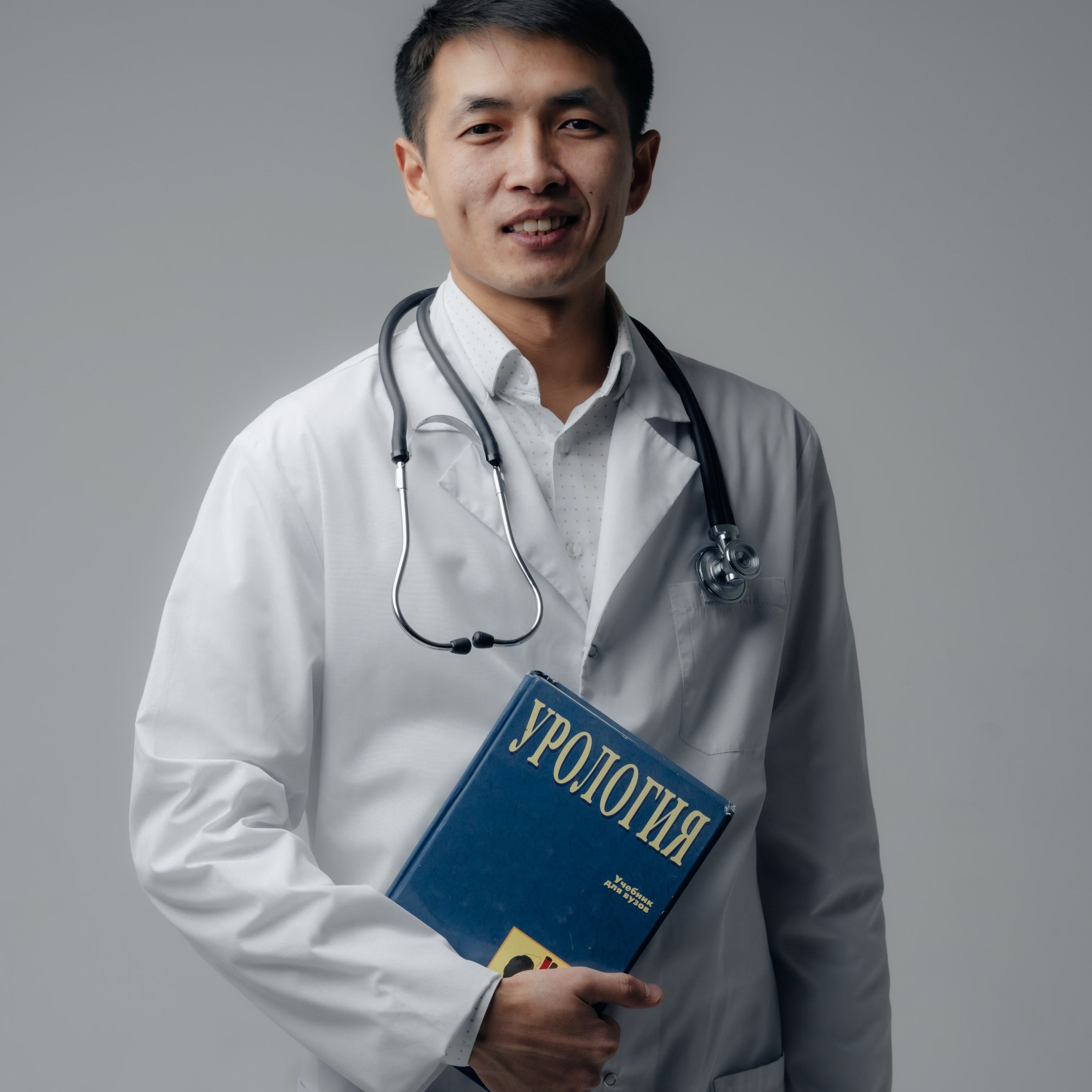 Батырхан Сабырханович