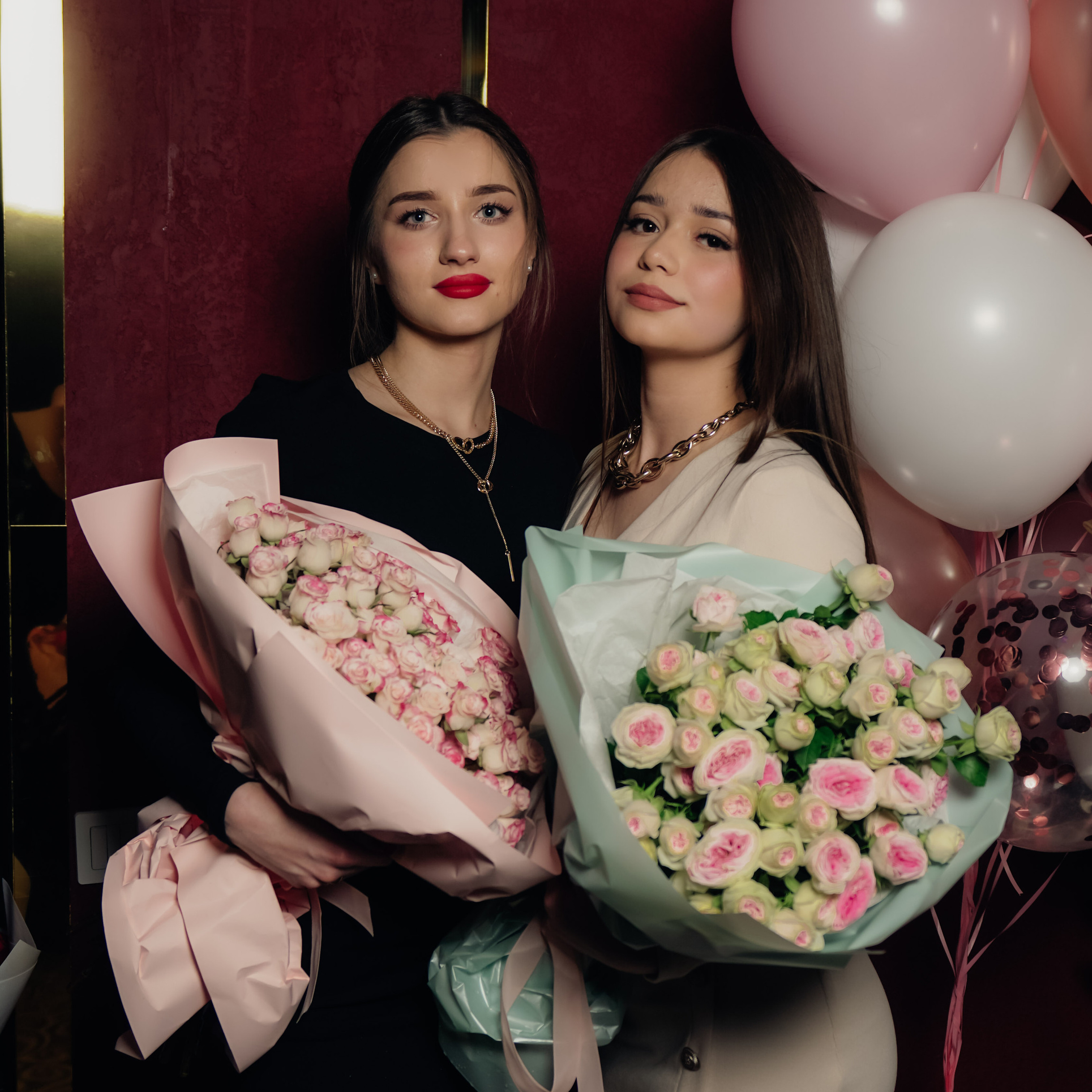 Birthday partry | Oblako Lounge