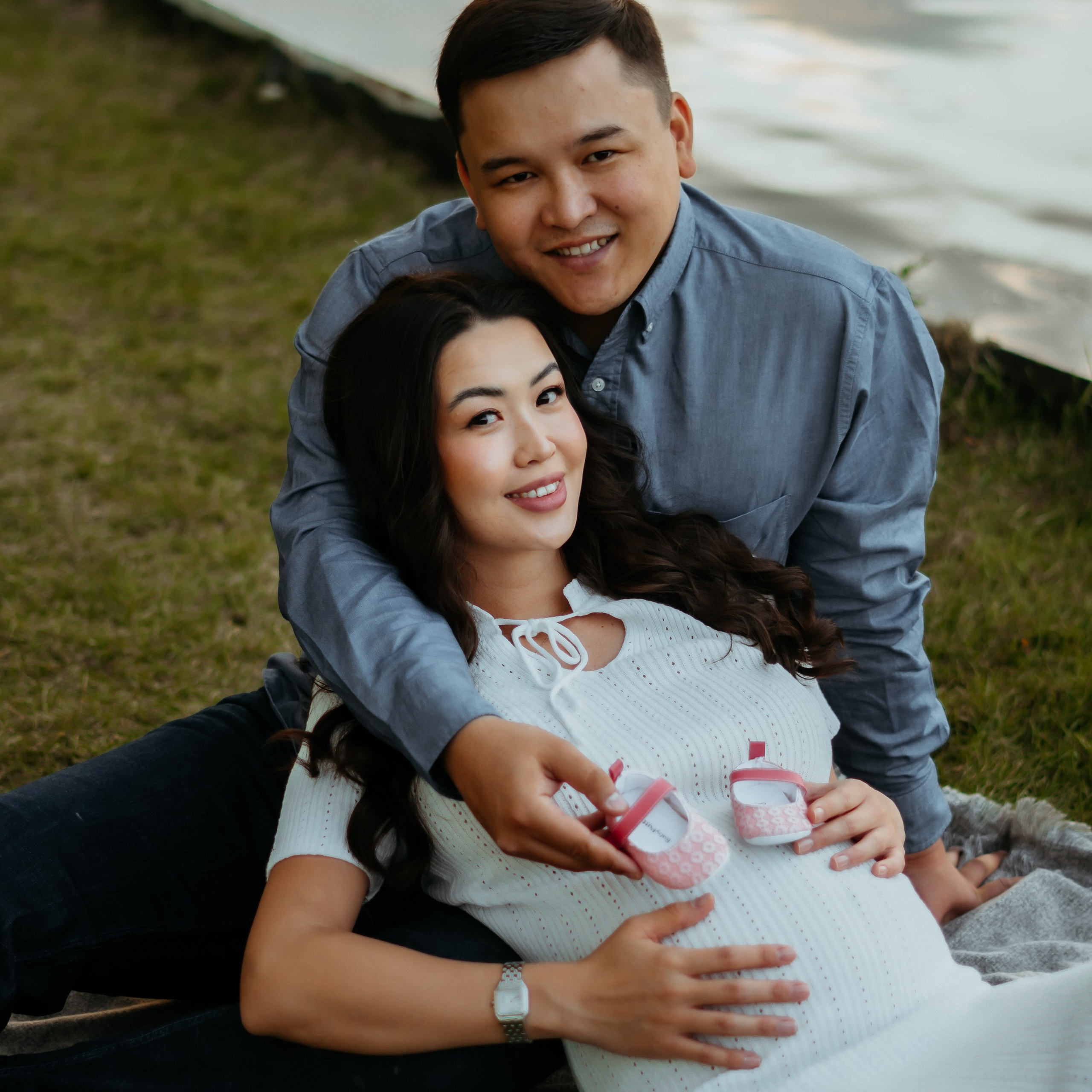 Адильхан — Динара