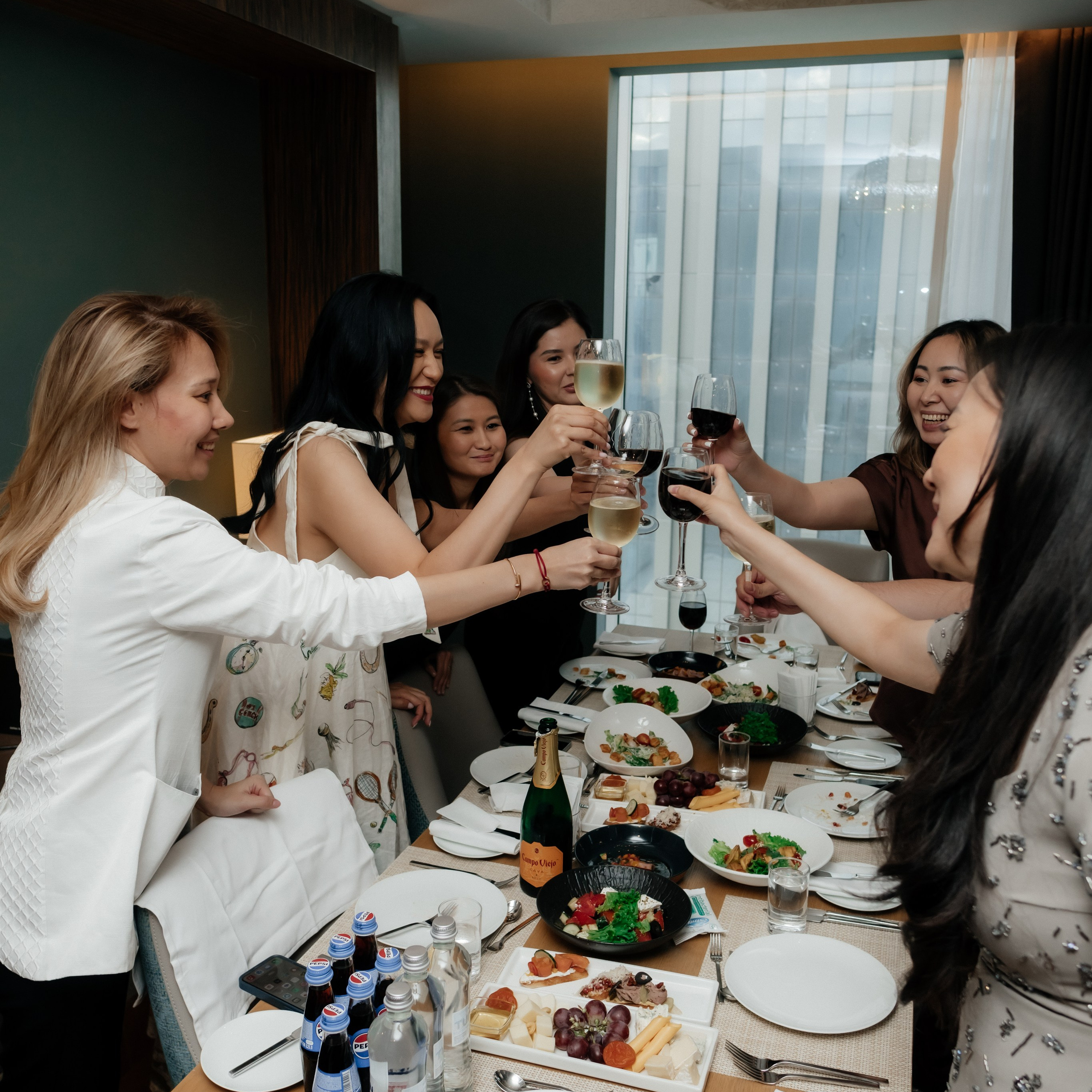 Janelle birthday party | Sheraton