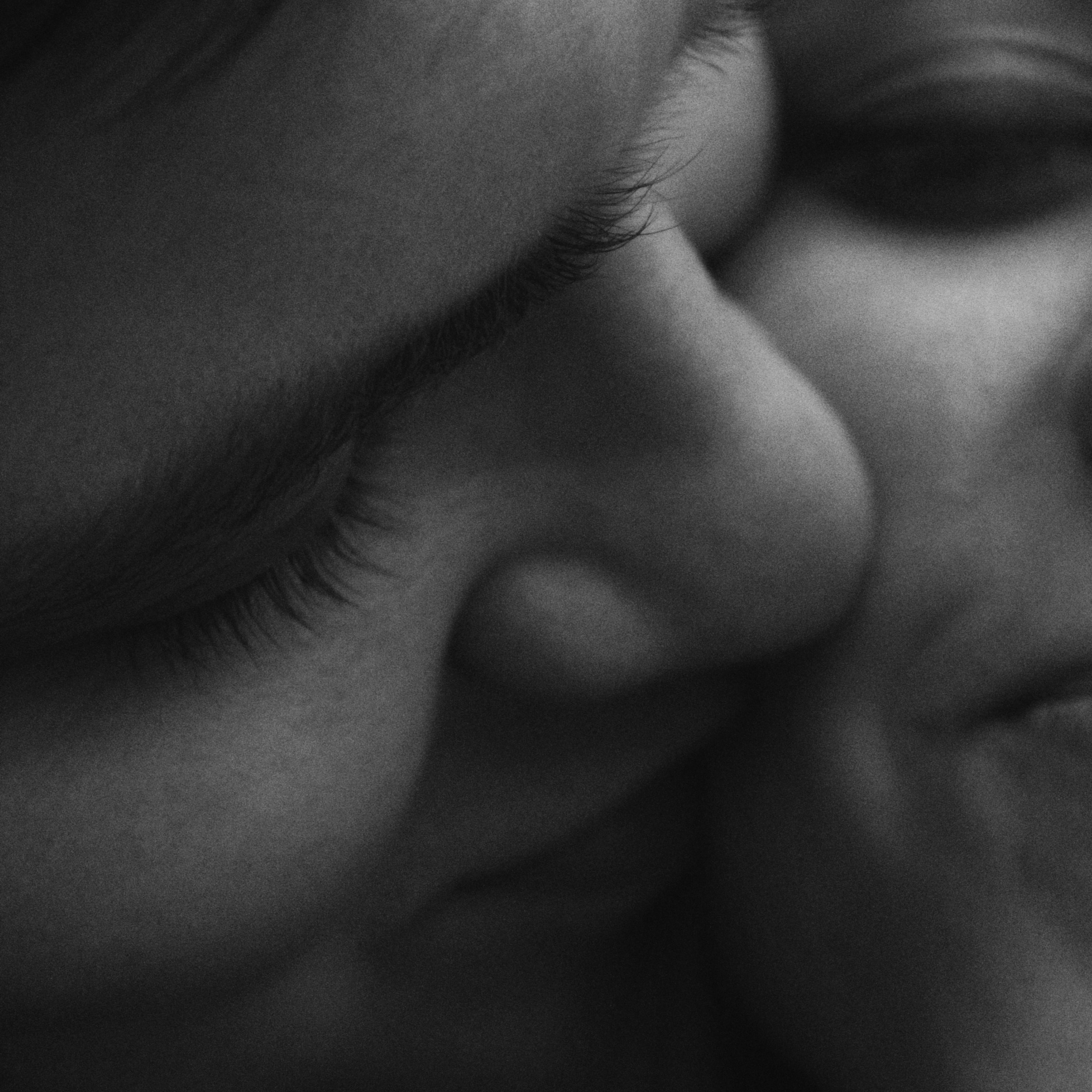 Любить в&nbsp;холодном ноябре