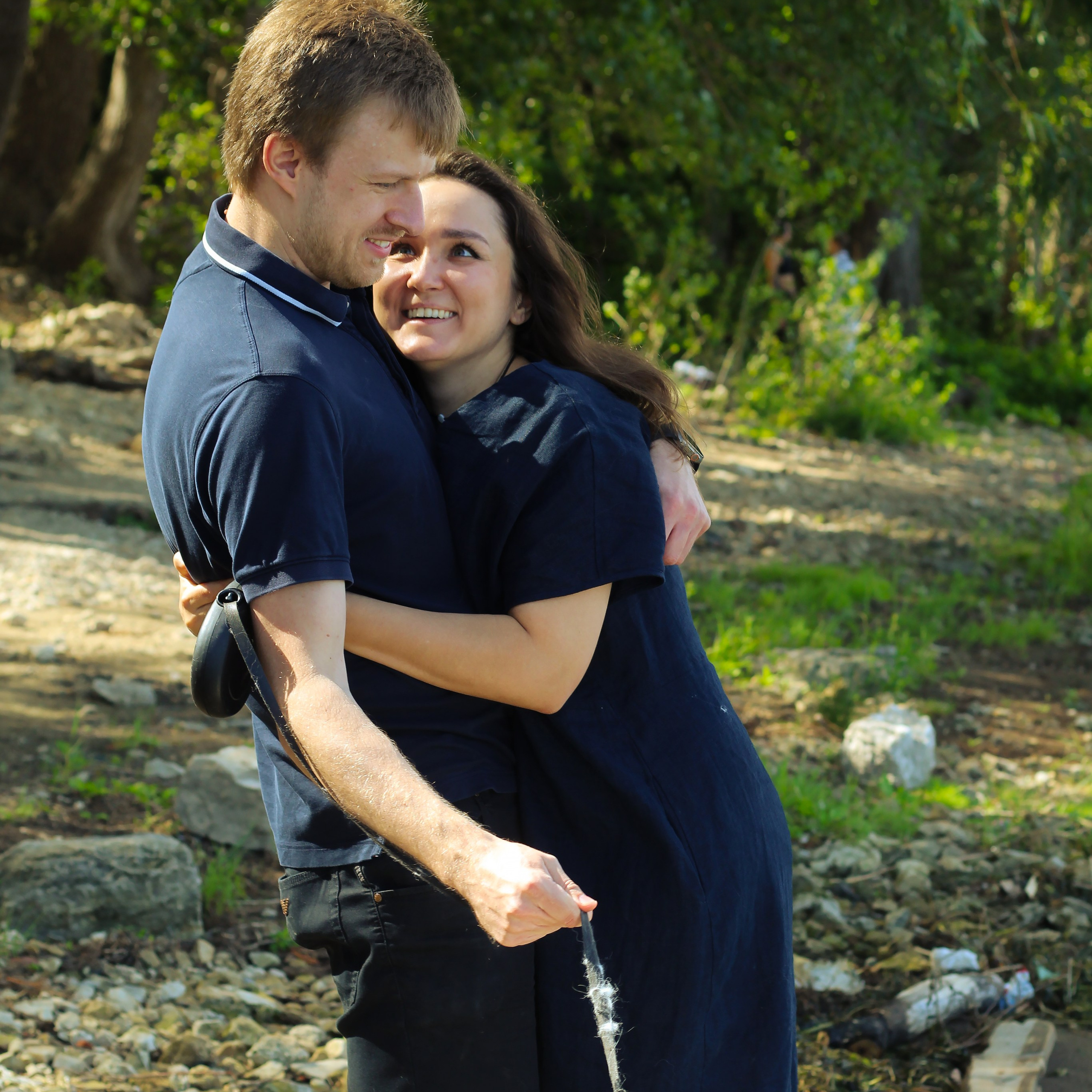 Альфия и&nbsp;Артур